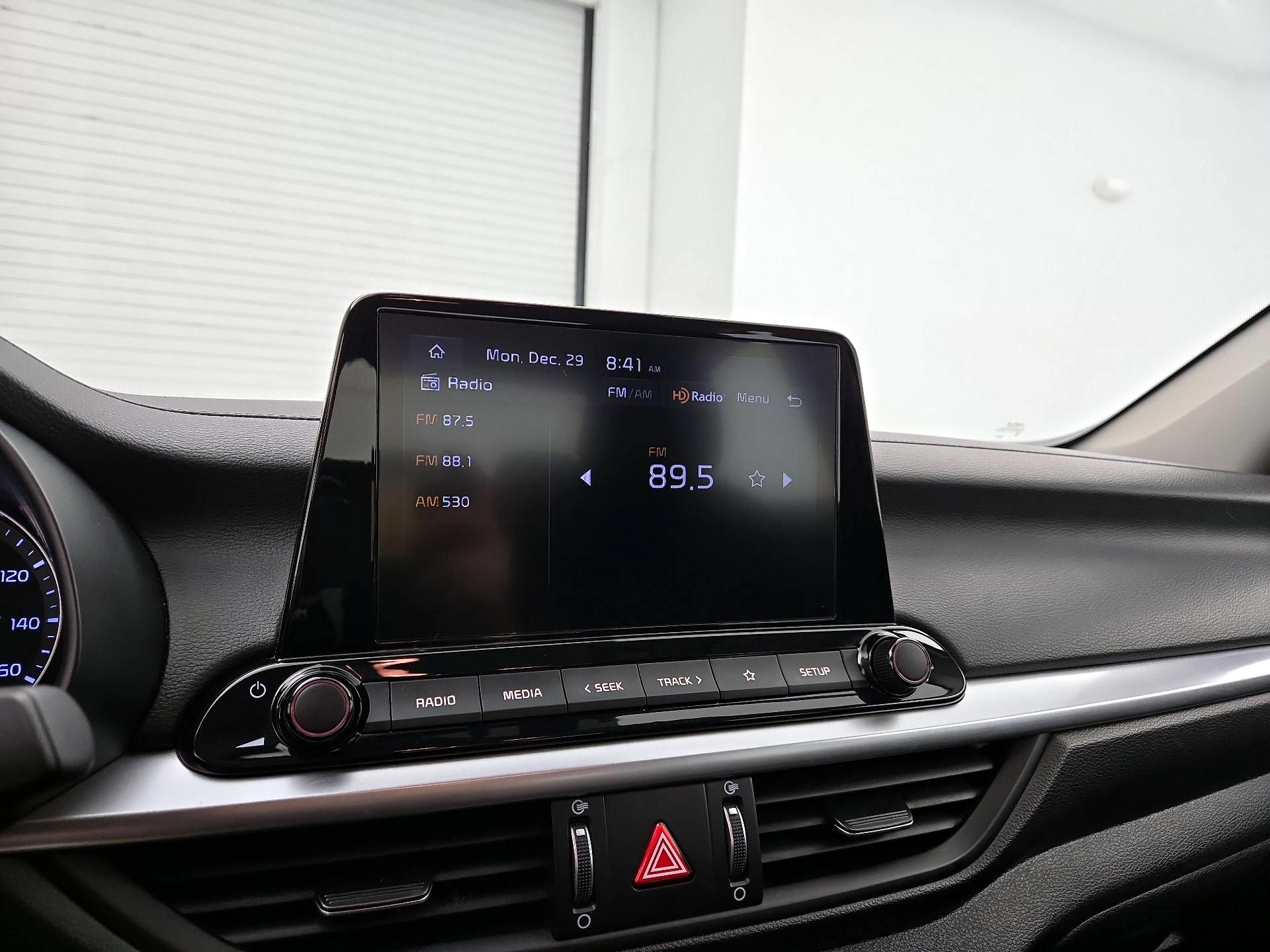 Thumbnail: 2024 Kia Forte - 15