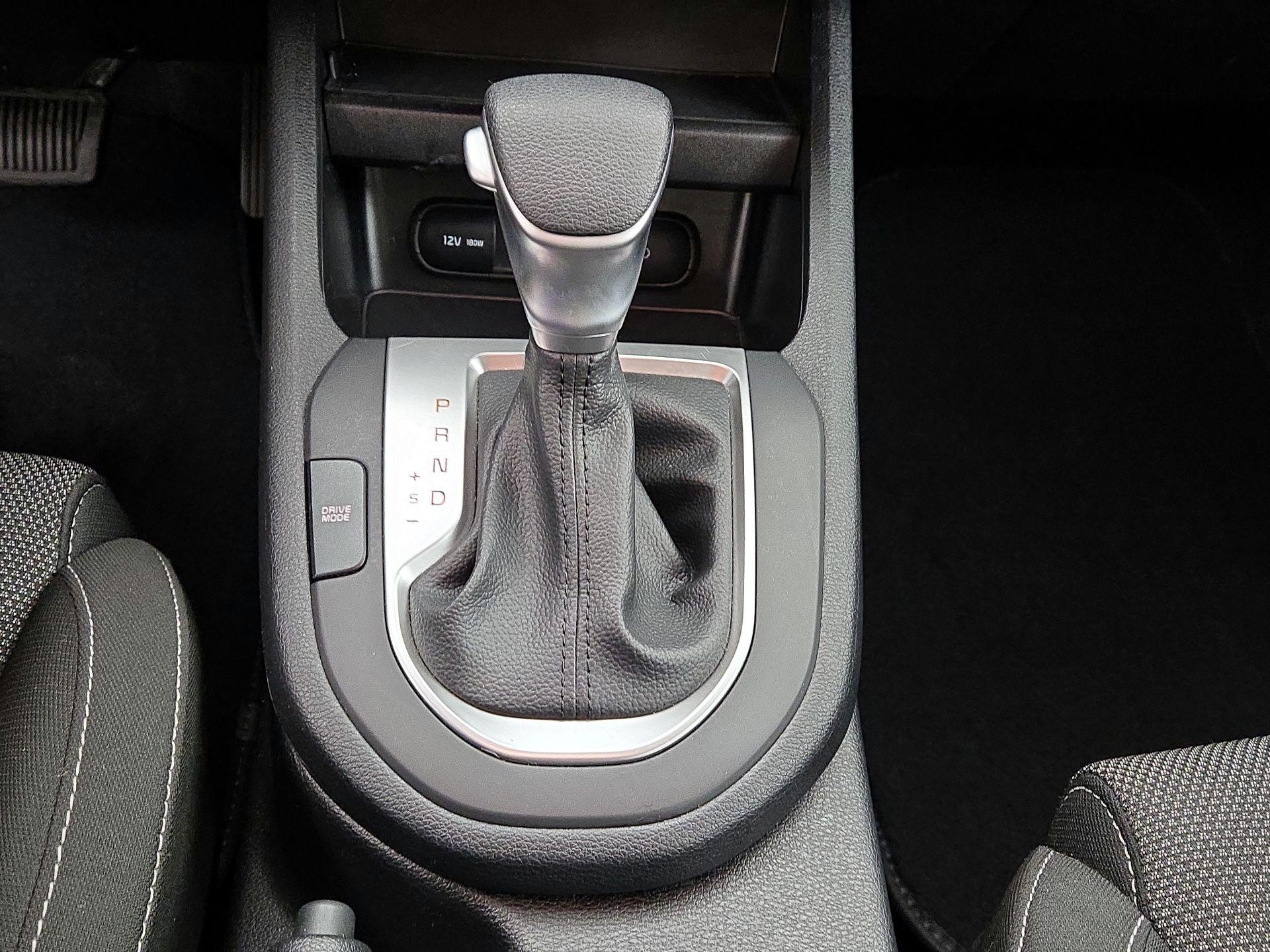 Thumbnail: 2024 Kia Forte - 17