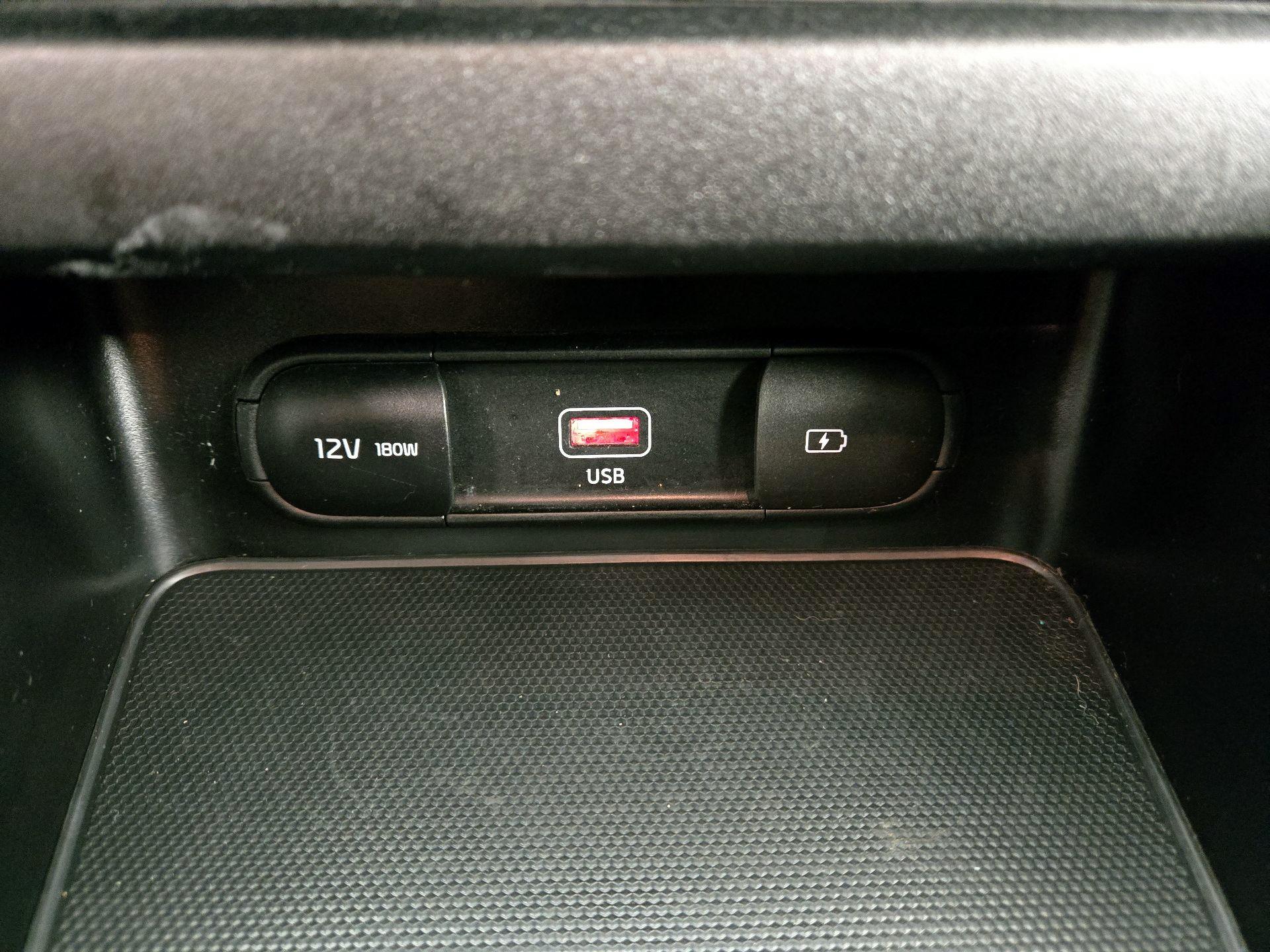 Thumbnail: 2024 Kia Forte - 18