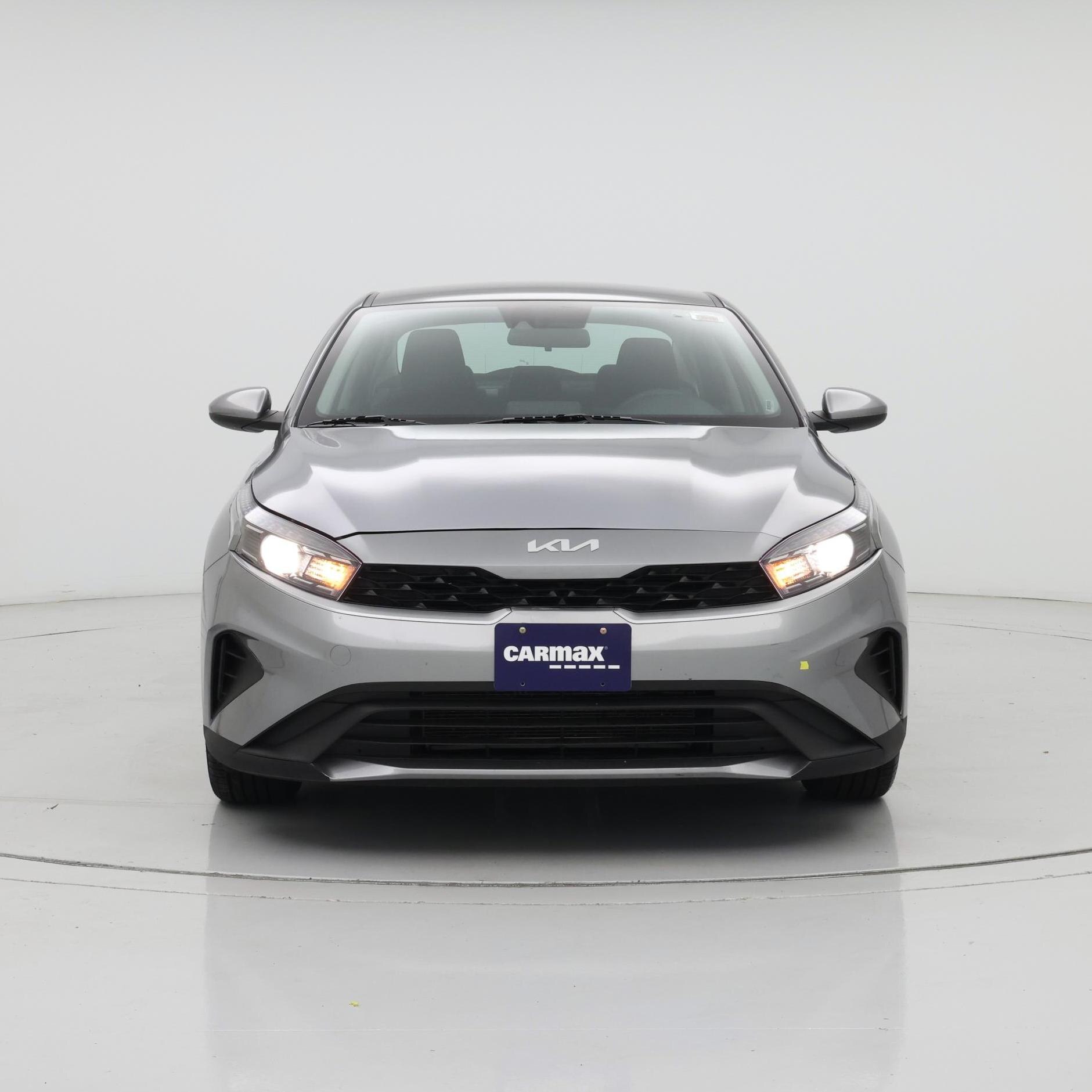 Thumbnail: 2024 Kia Forte - 5