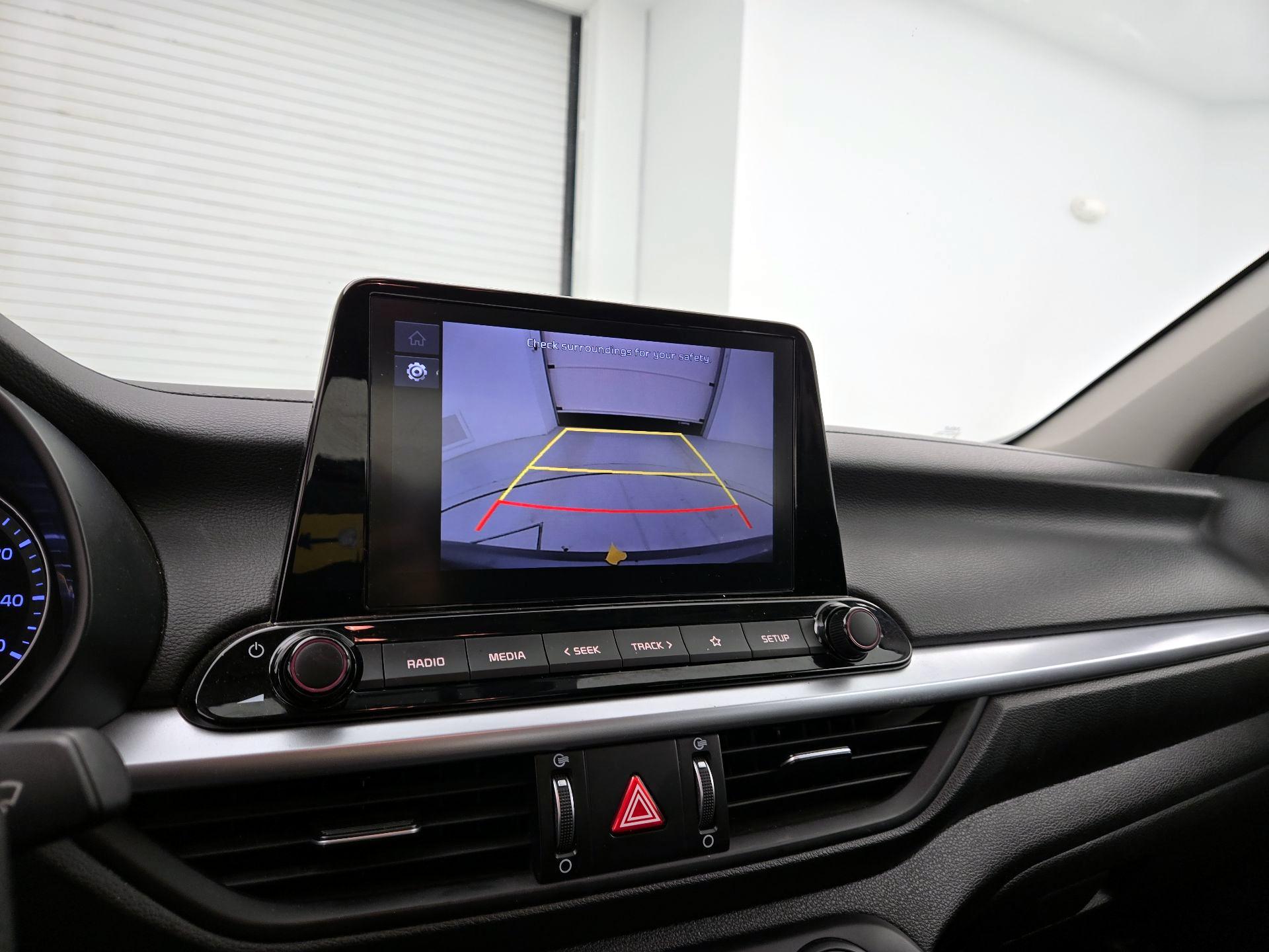 Thumbnail: 2024 Kia Forte - 14