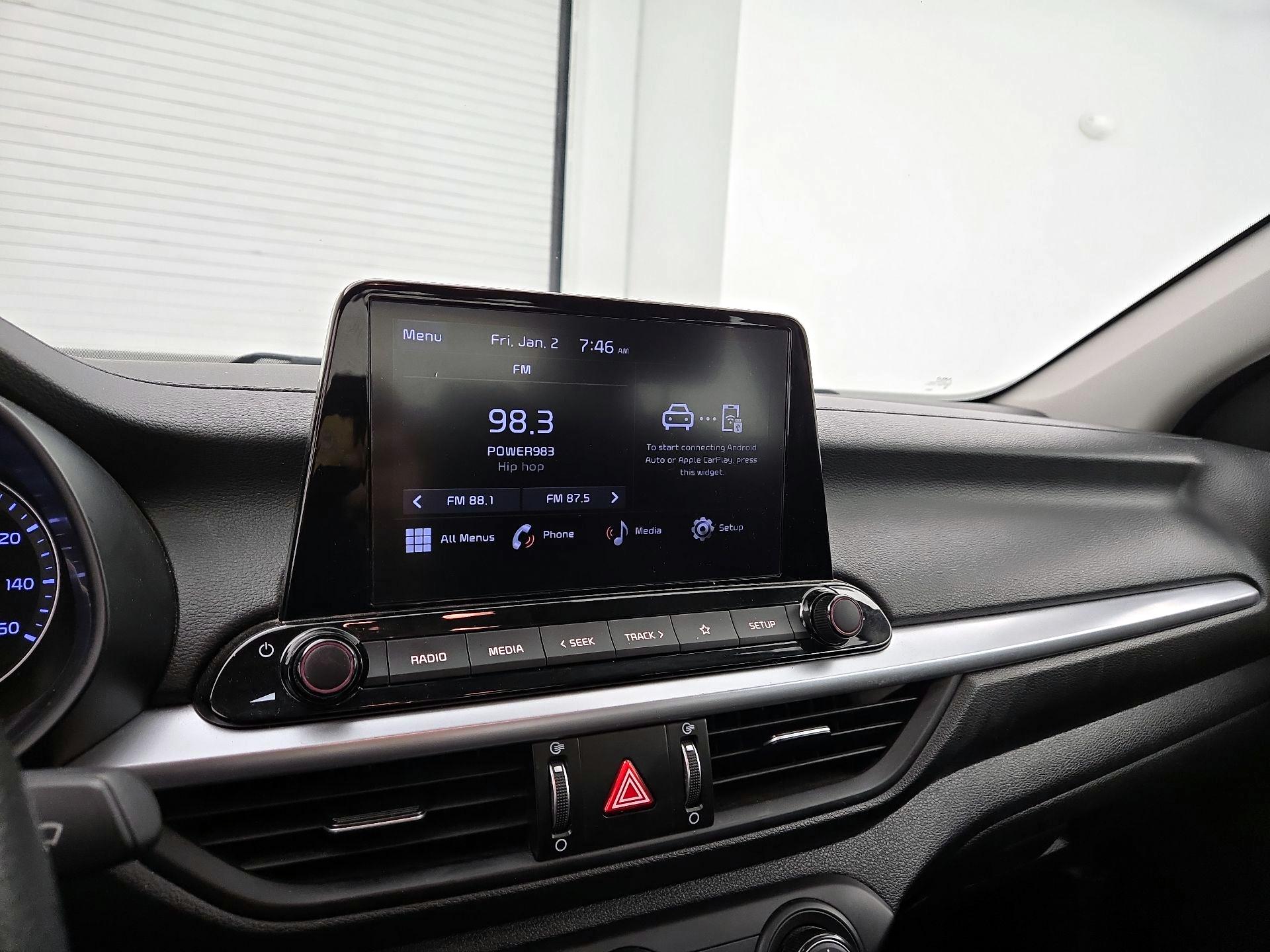 Thumbnail: 2024 Kia Forte - 15