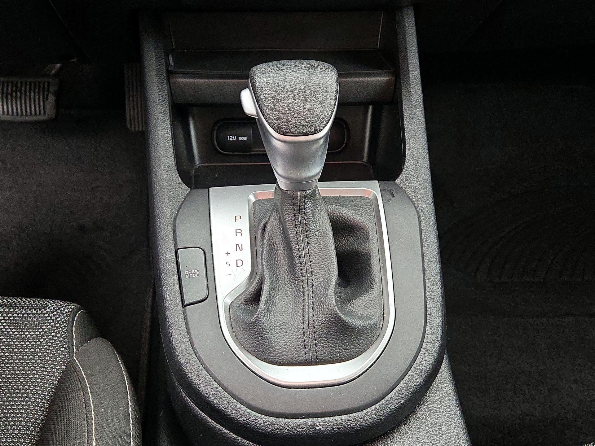 Thumbnail: 2024 Kia Forte - 17