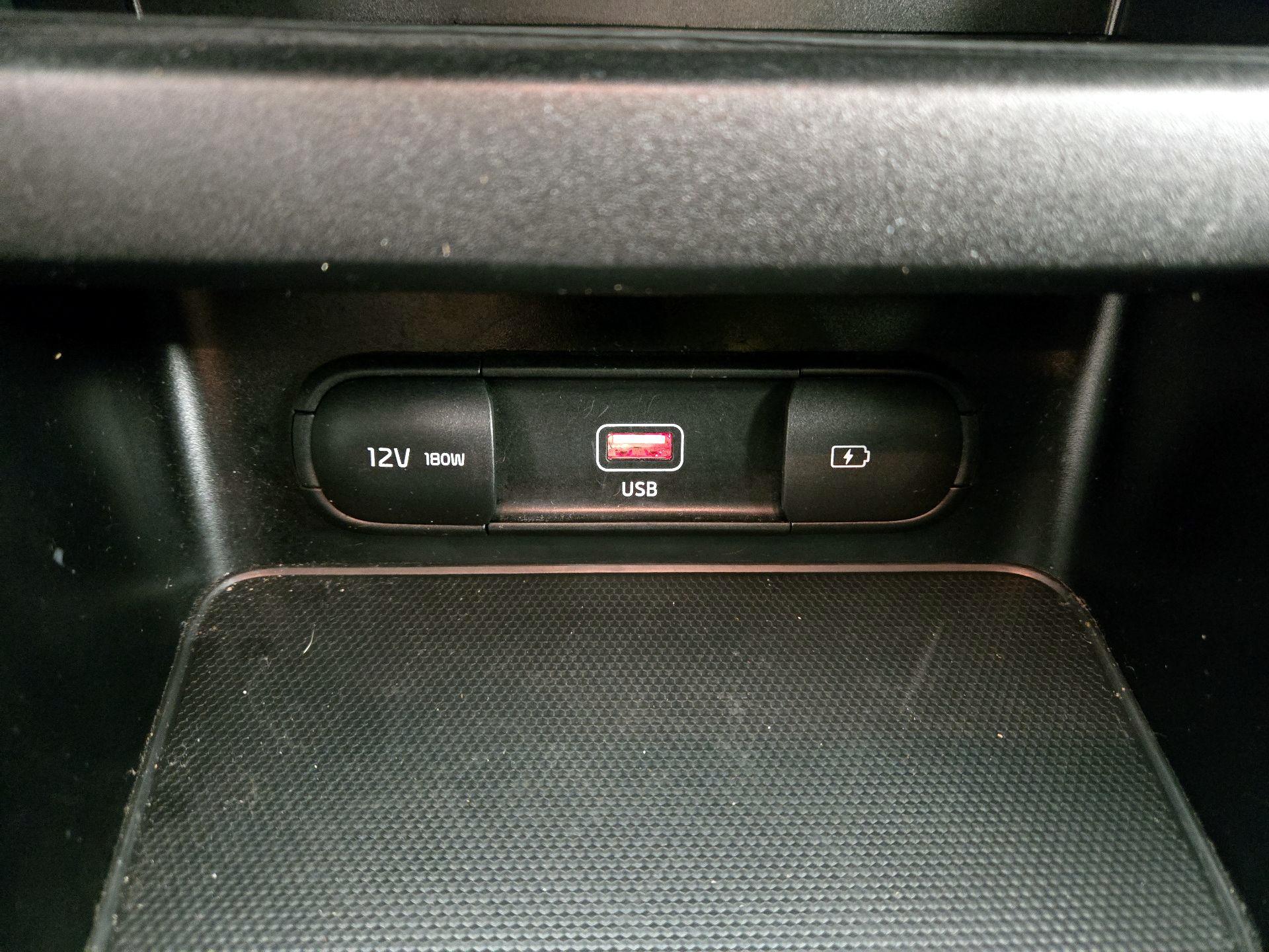 Thumbnail: 2024 Kia Forte - 18