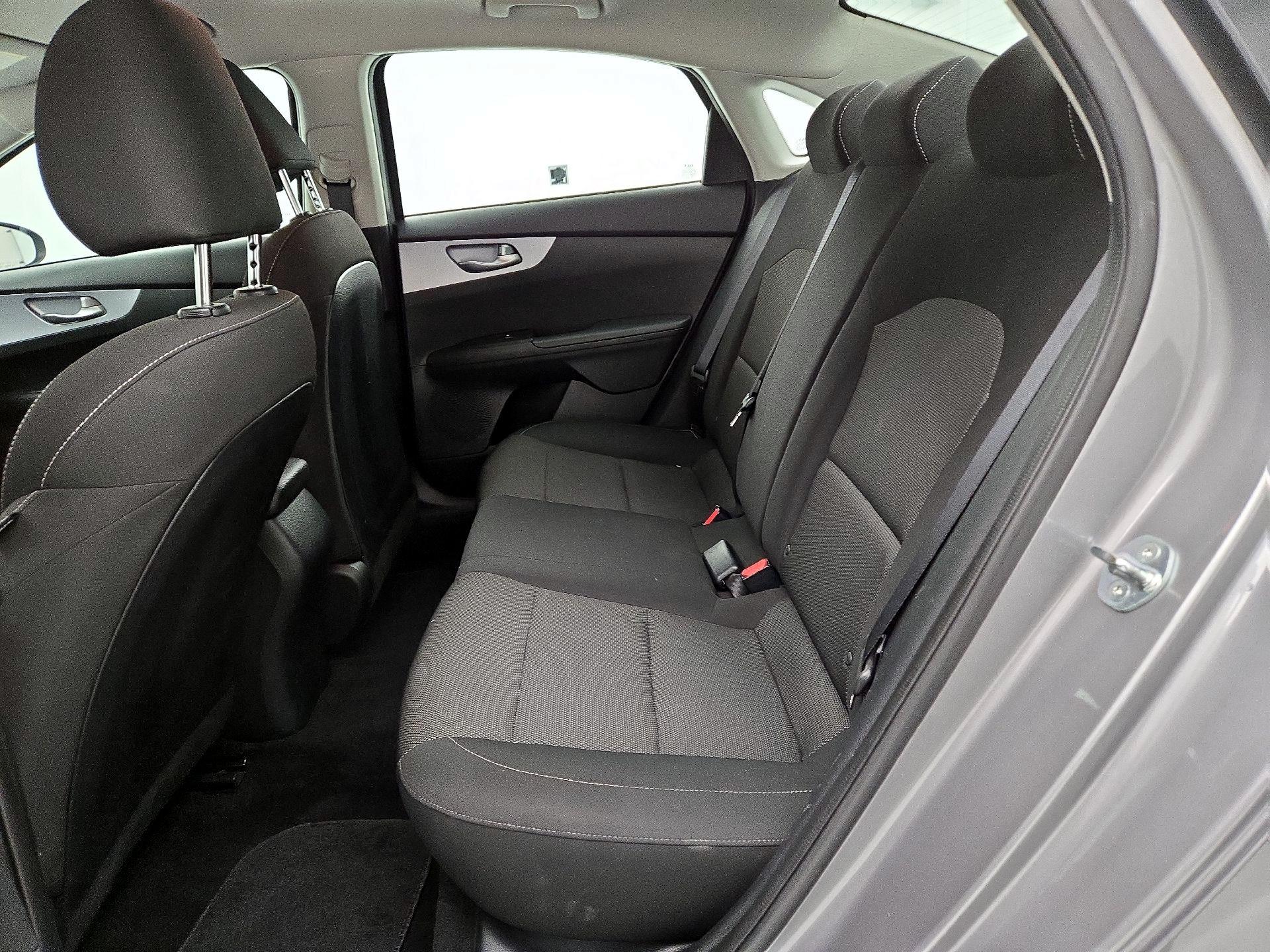 Thumbnail: 2024 Kia Forte - 19