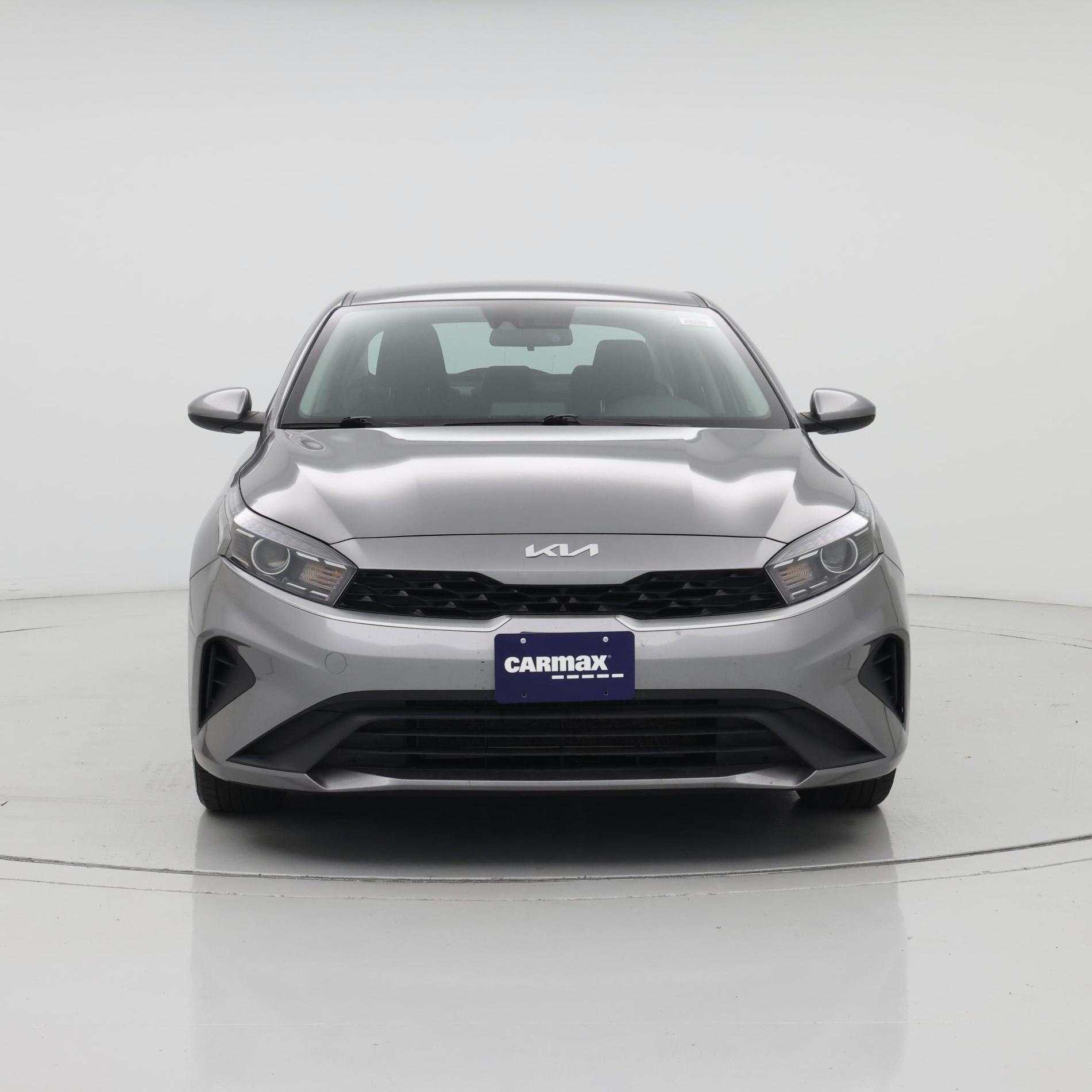 Thumbnail: 2024 Kia Forte - 5