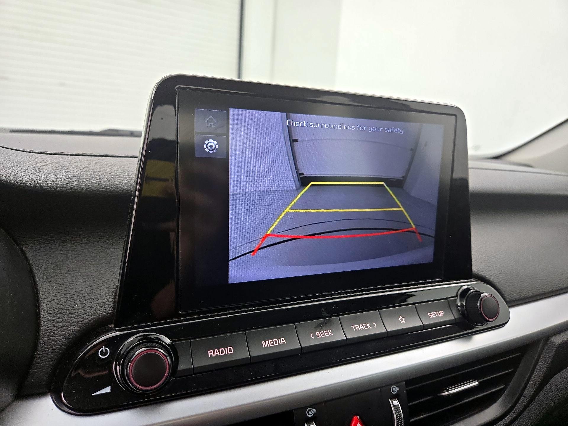 Thumbnail: 2024 Kia Forte - 14