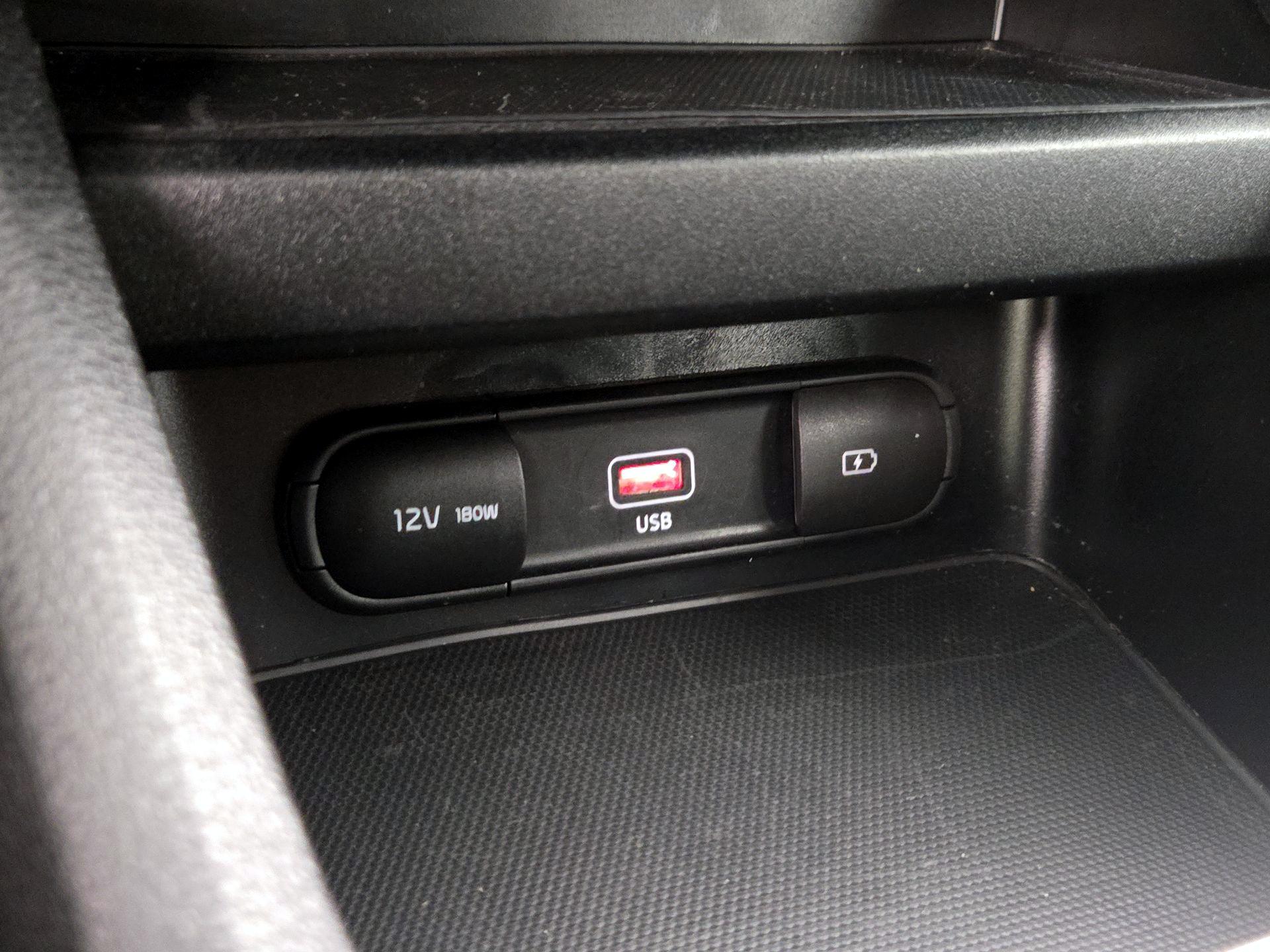 Thumbnail: 2024 Kia Forte - 18