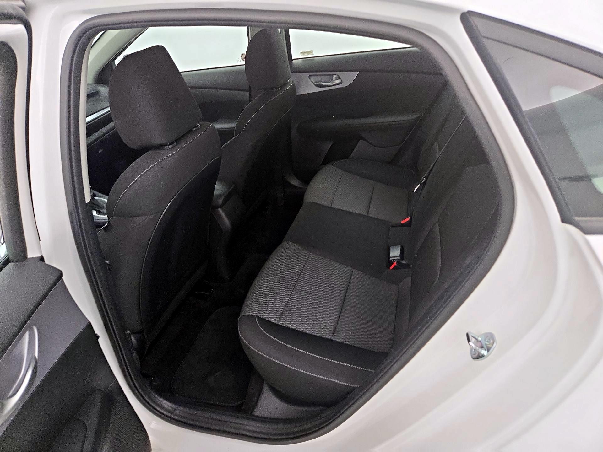 Thumbnail: 2024 Kia Forte - 19