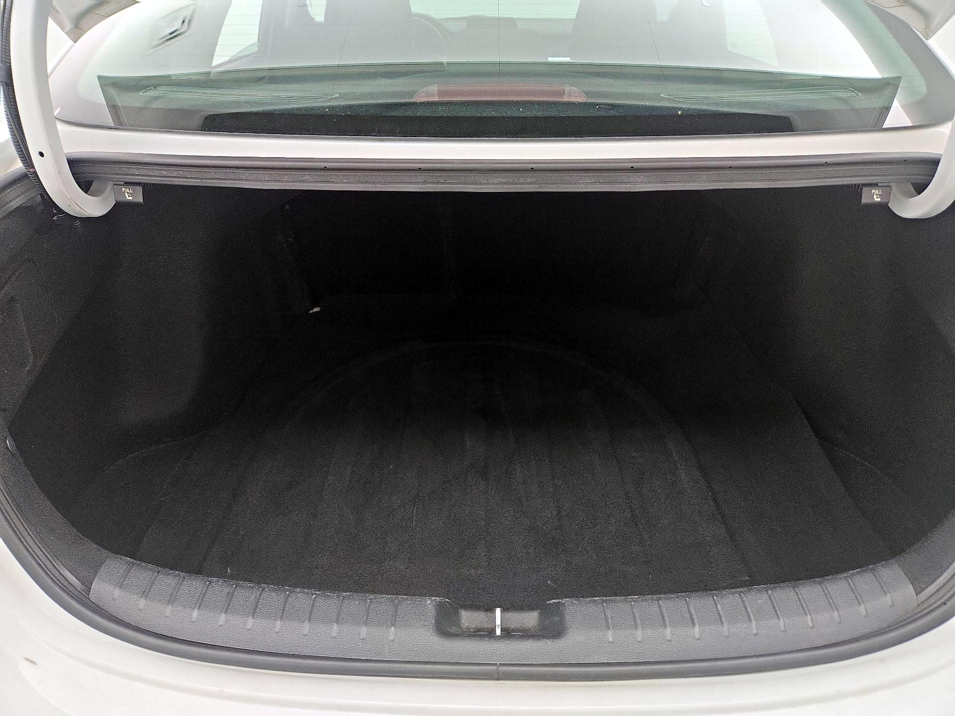 Thumbnail: 2024 Kia Forte - 20