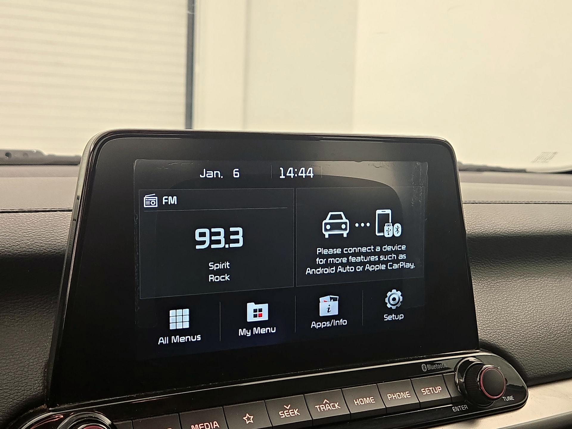 Thumbnail: 2021 Kia Forte - 15