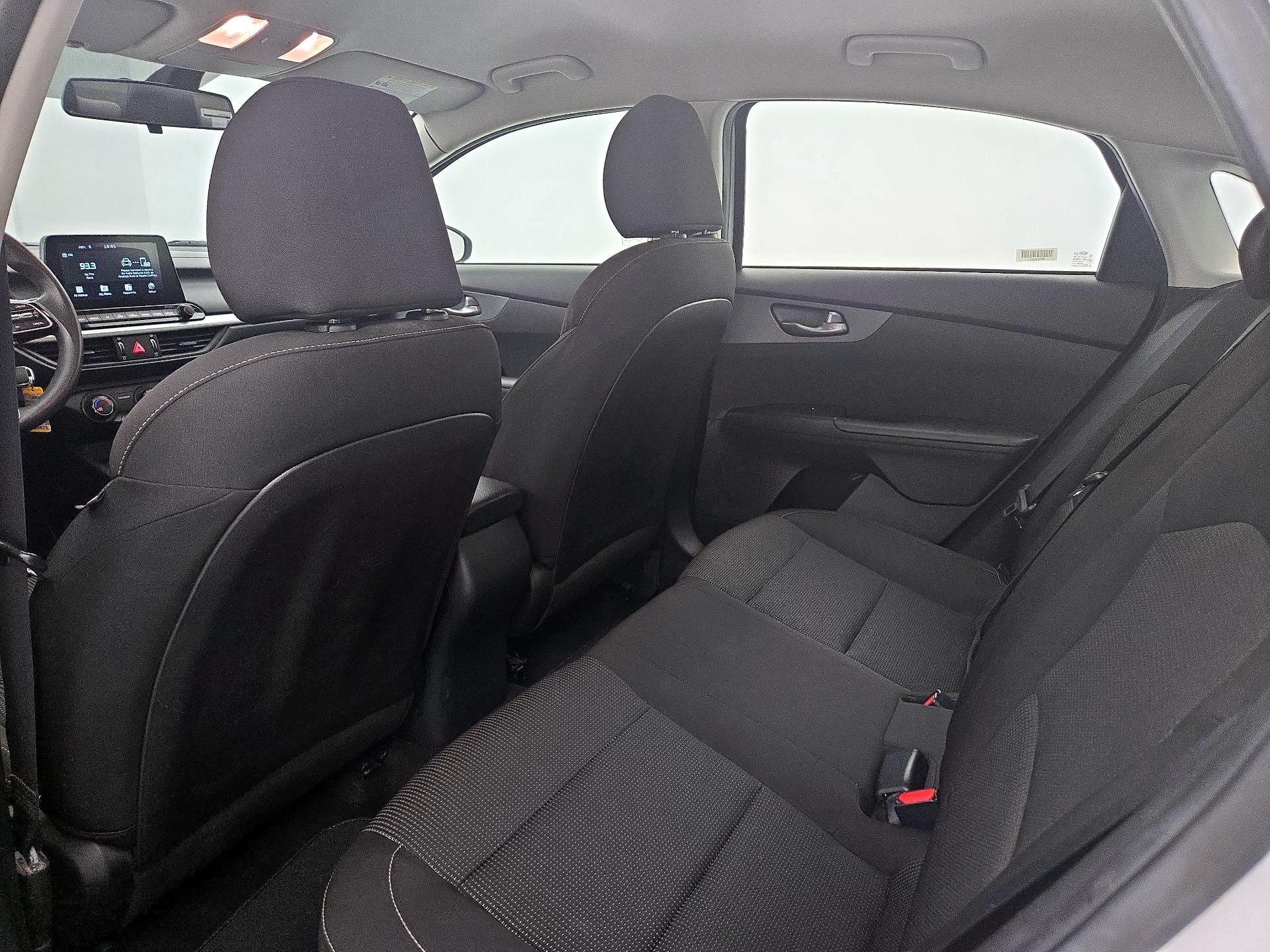 Thumbnail: 2021 Kia Forte - 19