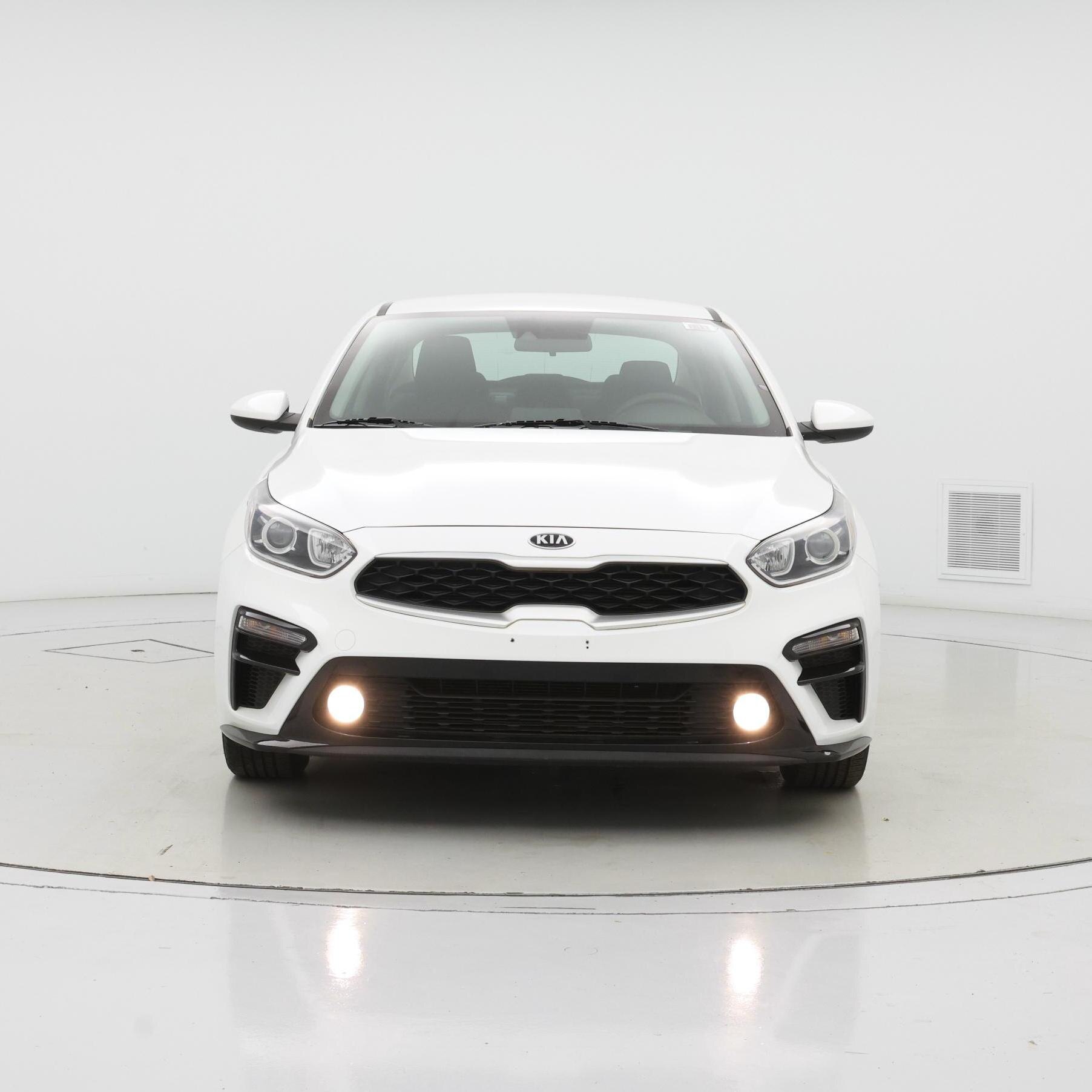 Thumbnail: 2021 Kia Forte - 5