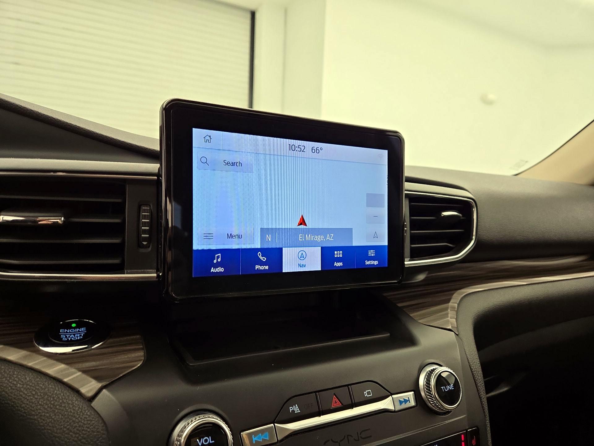 Thumbnail: 2020 Ford Explorer - 14