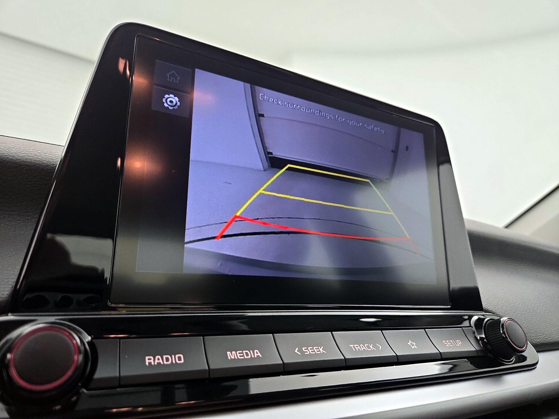 Thumbnail: 2024 Kia Forte - 14