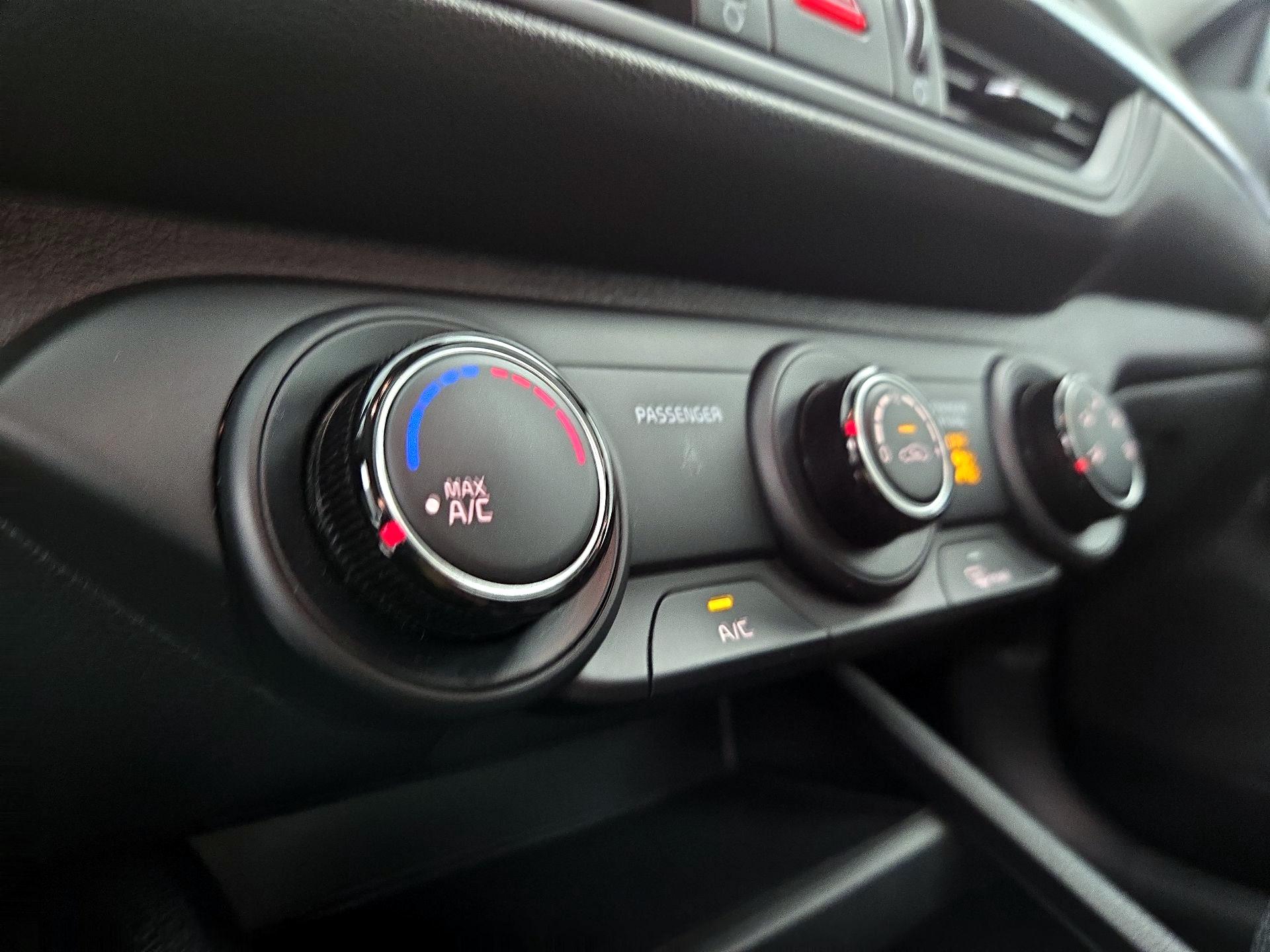 Thumbnail: 2024 Kia Forte - 16