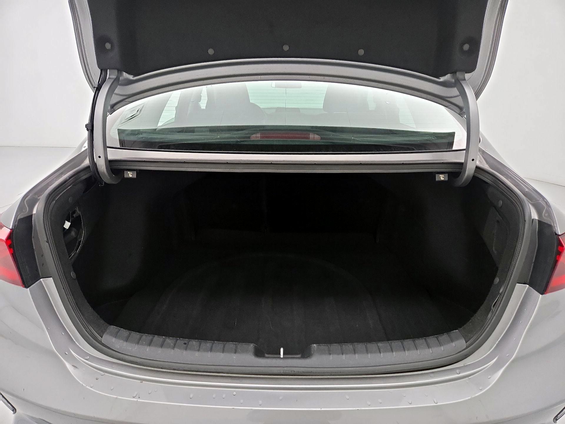 Thumbnail: 2024 Kia Forte - 20