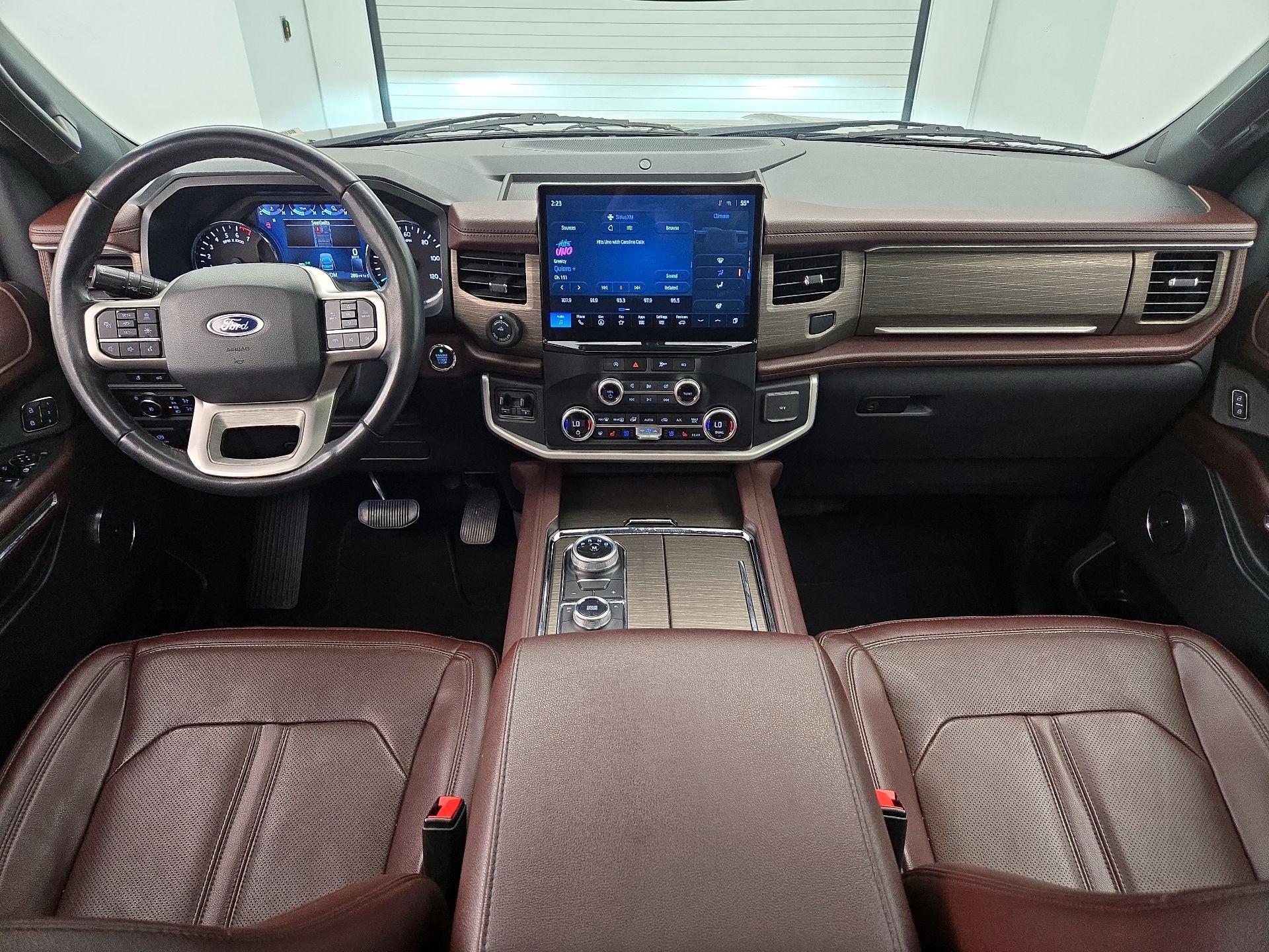 Thumbnail: 2023 Ford Expedition - 9