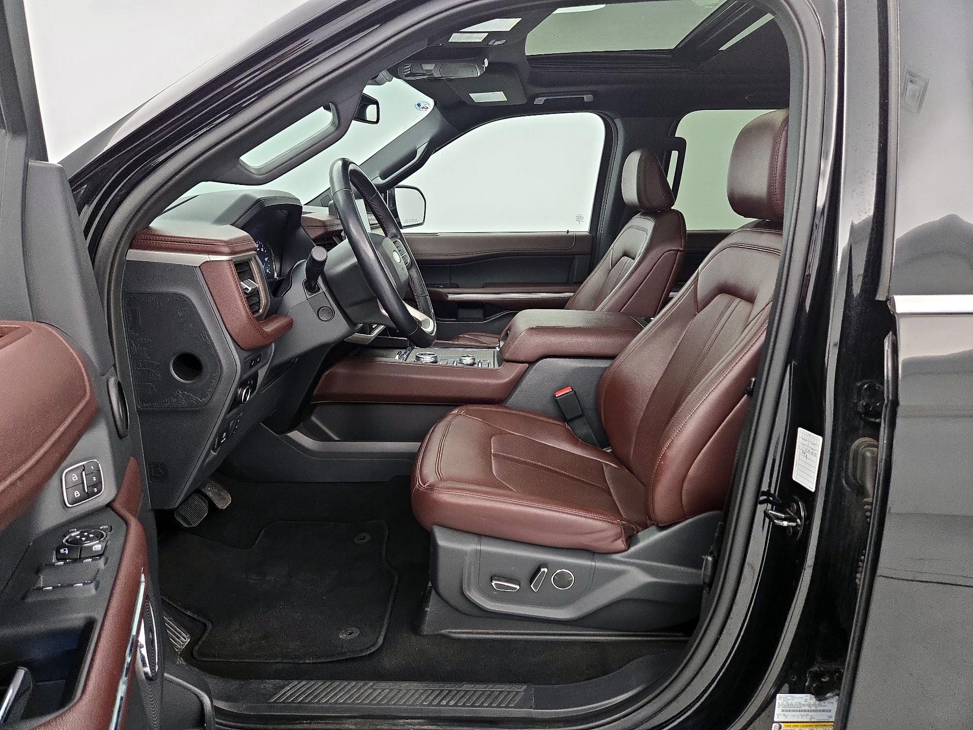 Thumbnail: 2023 Ford Expedition - 11