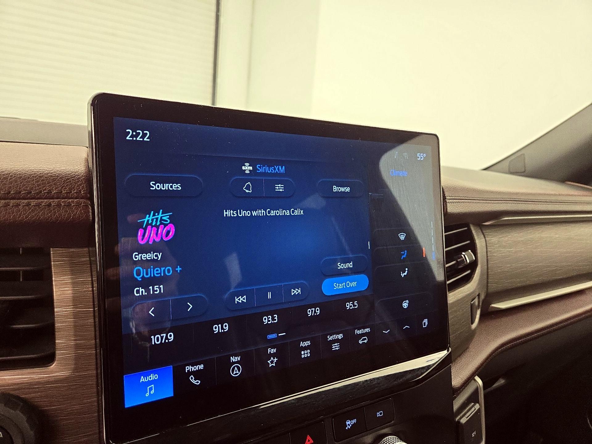 Thumbnail: 2023 Ford Expedition - 16