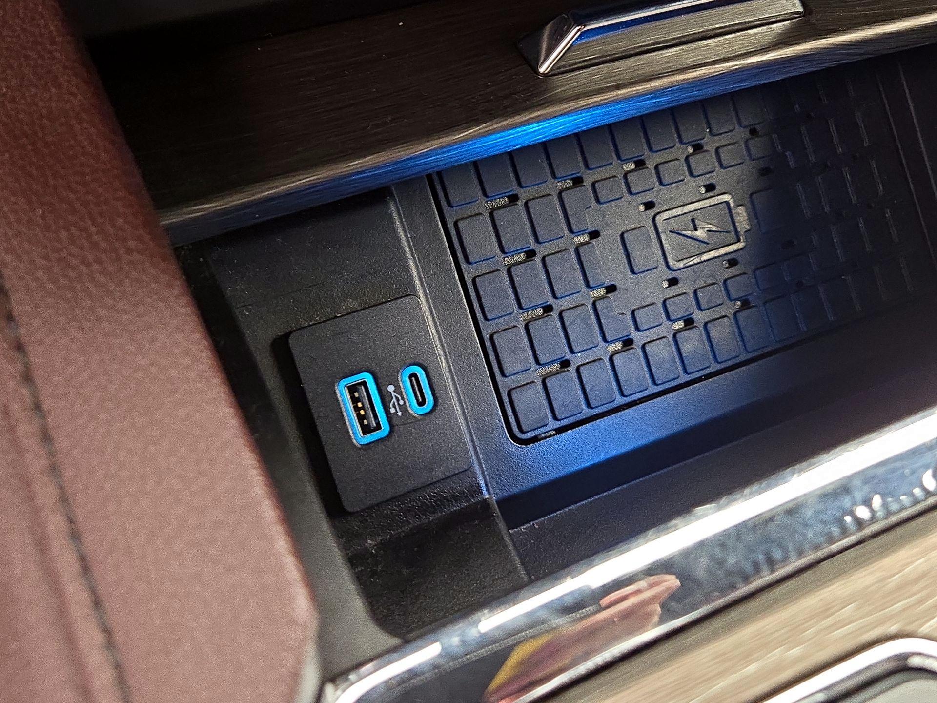 Thumbnail: 2023 Ford Expedition - 19