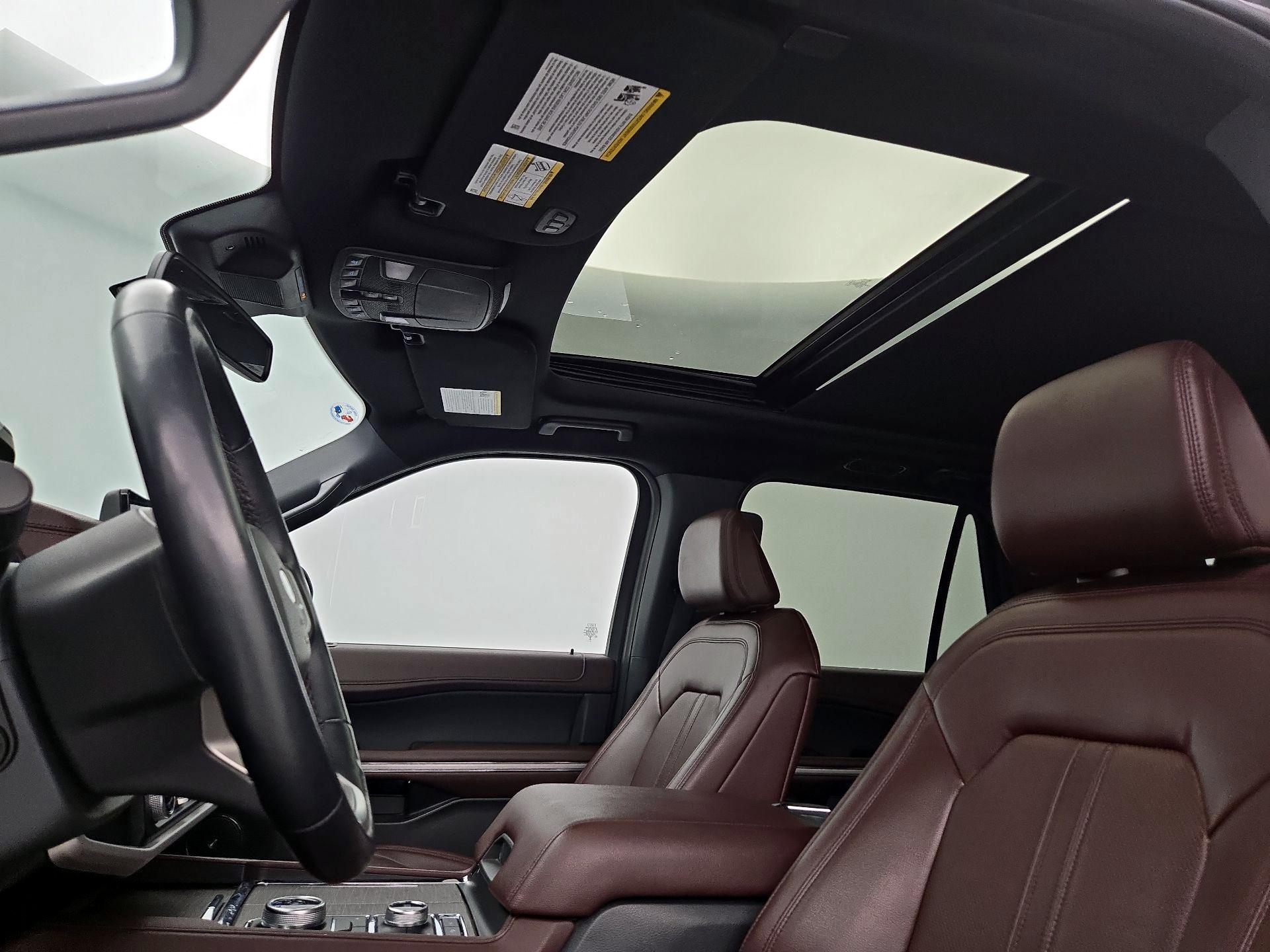 Thumbnail: 2023 Ford Expedition - 20