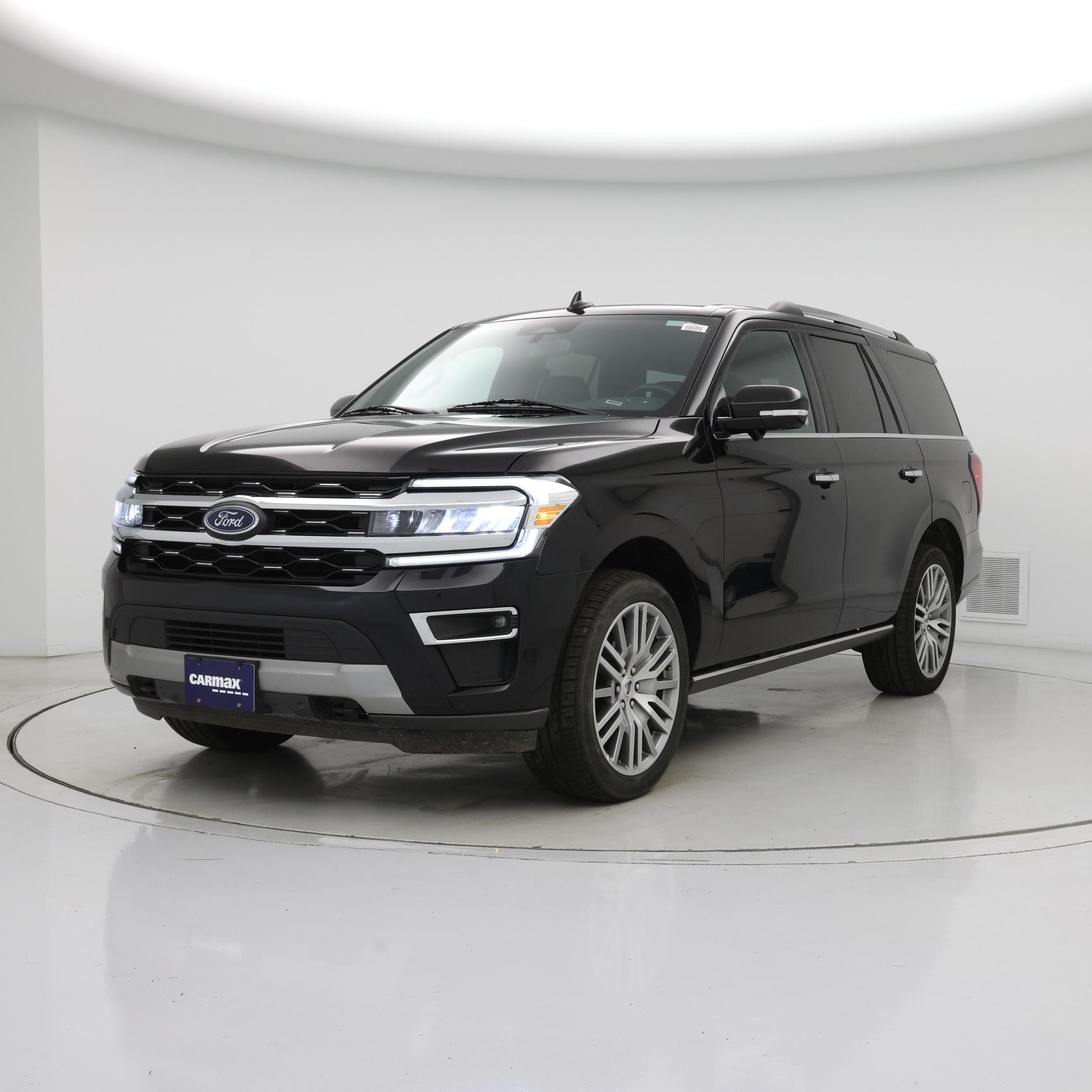 Thumbnail: 2023 Ford Expedition - 4