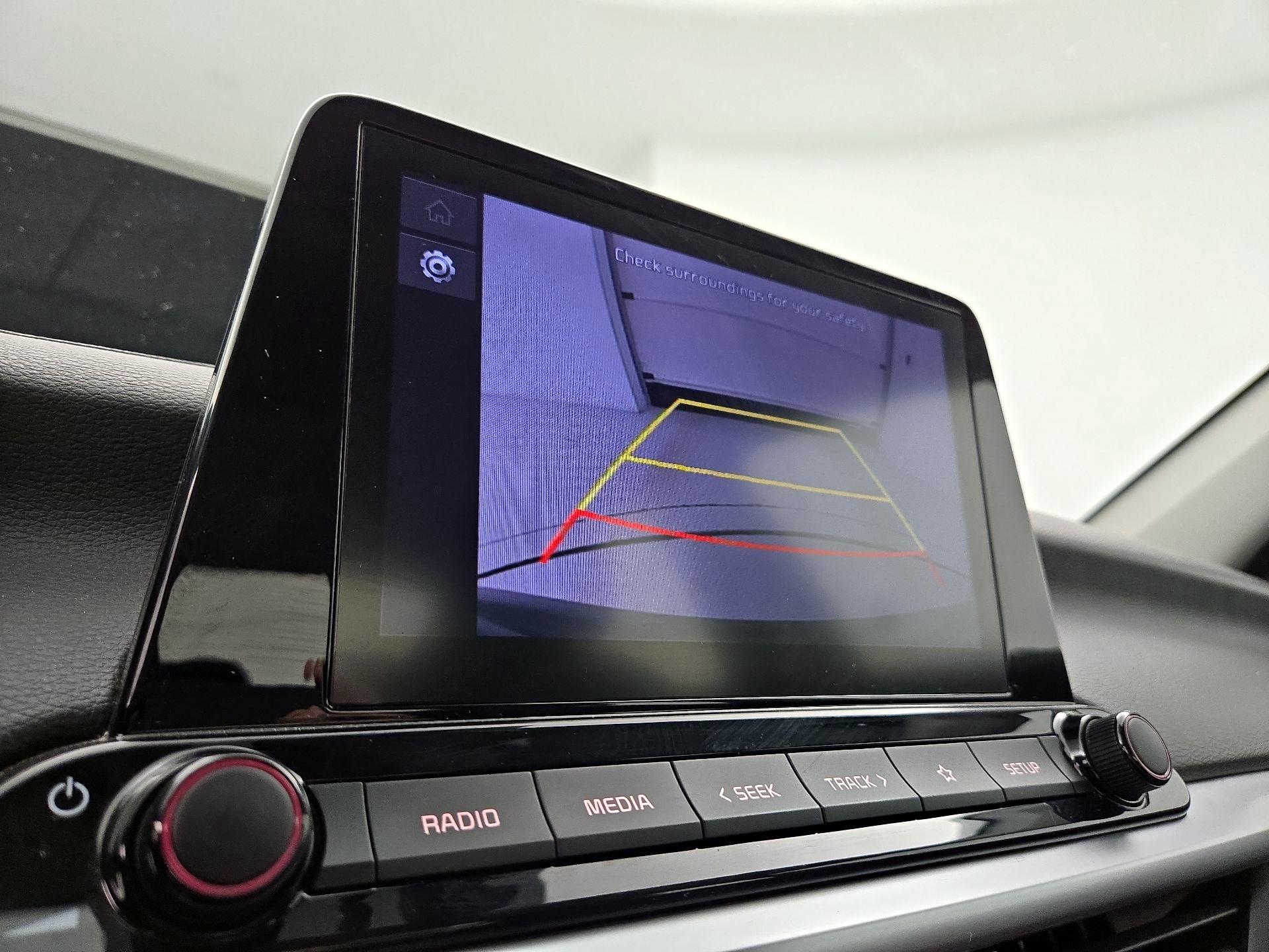 Thumbnail: 2024 Kia Forte - 14