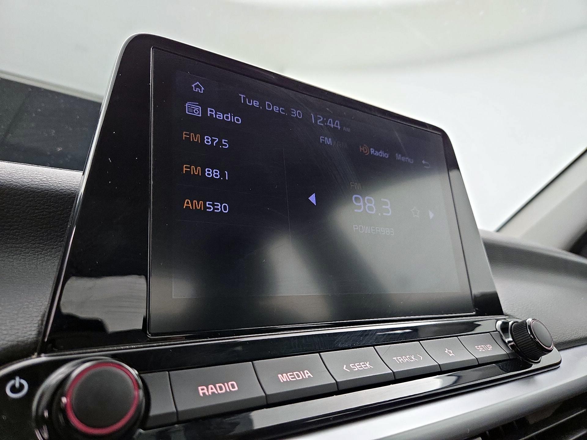 Thumbnail: 2024 Kia Forte - 15