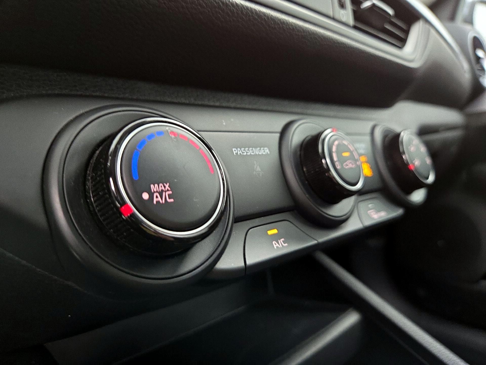 Thumbnail: 2024 Kia Forte - 16