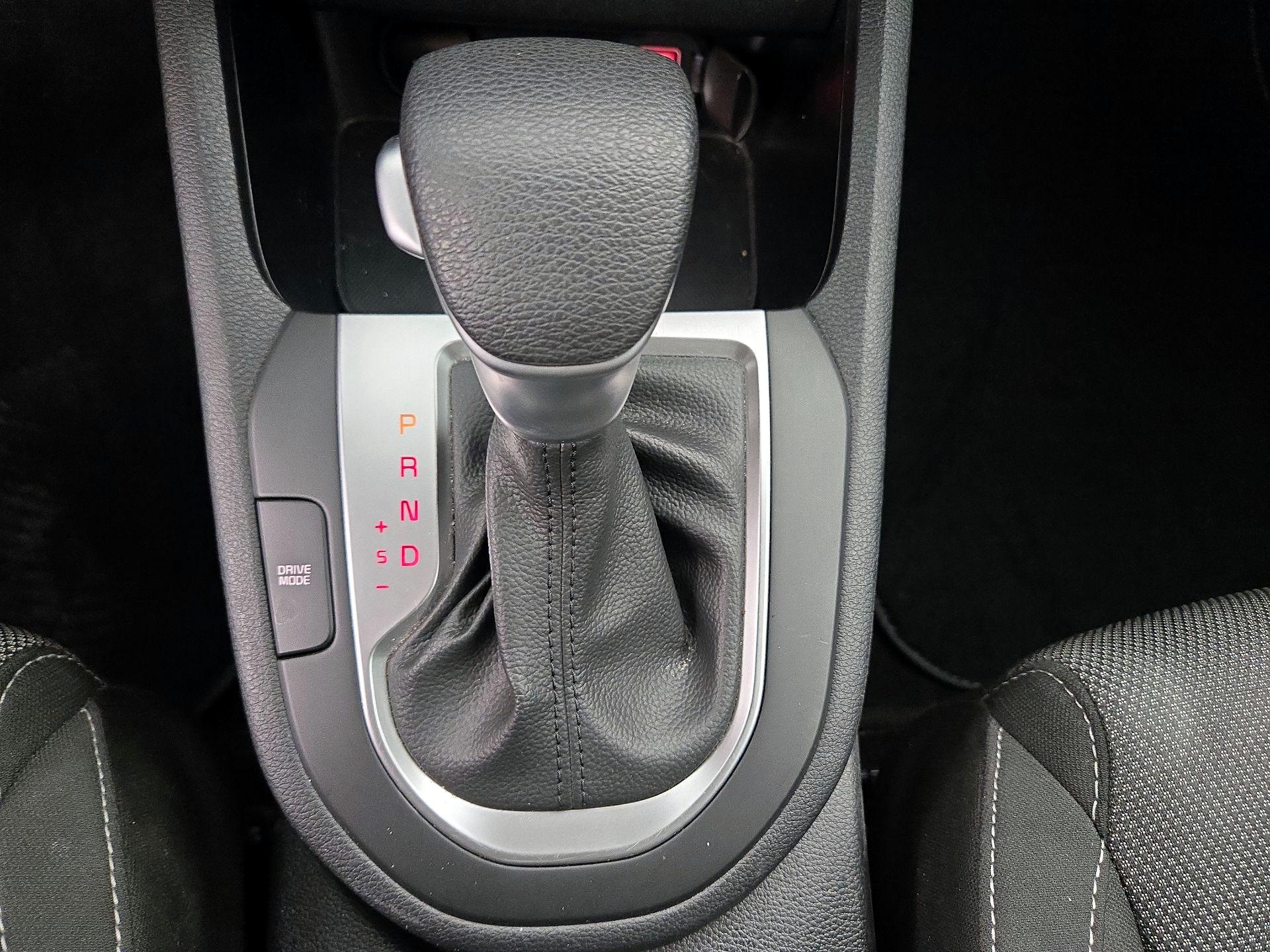 Thumbnail: 2024 Kia Forte - 17