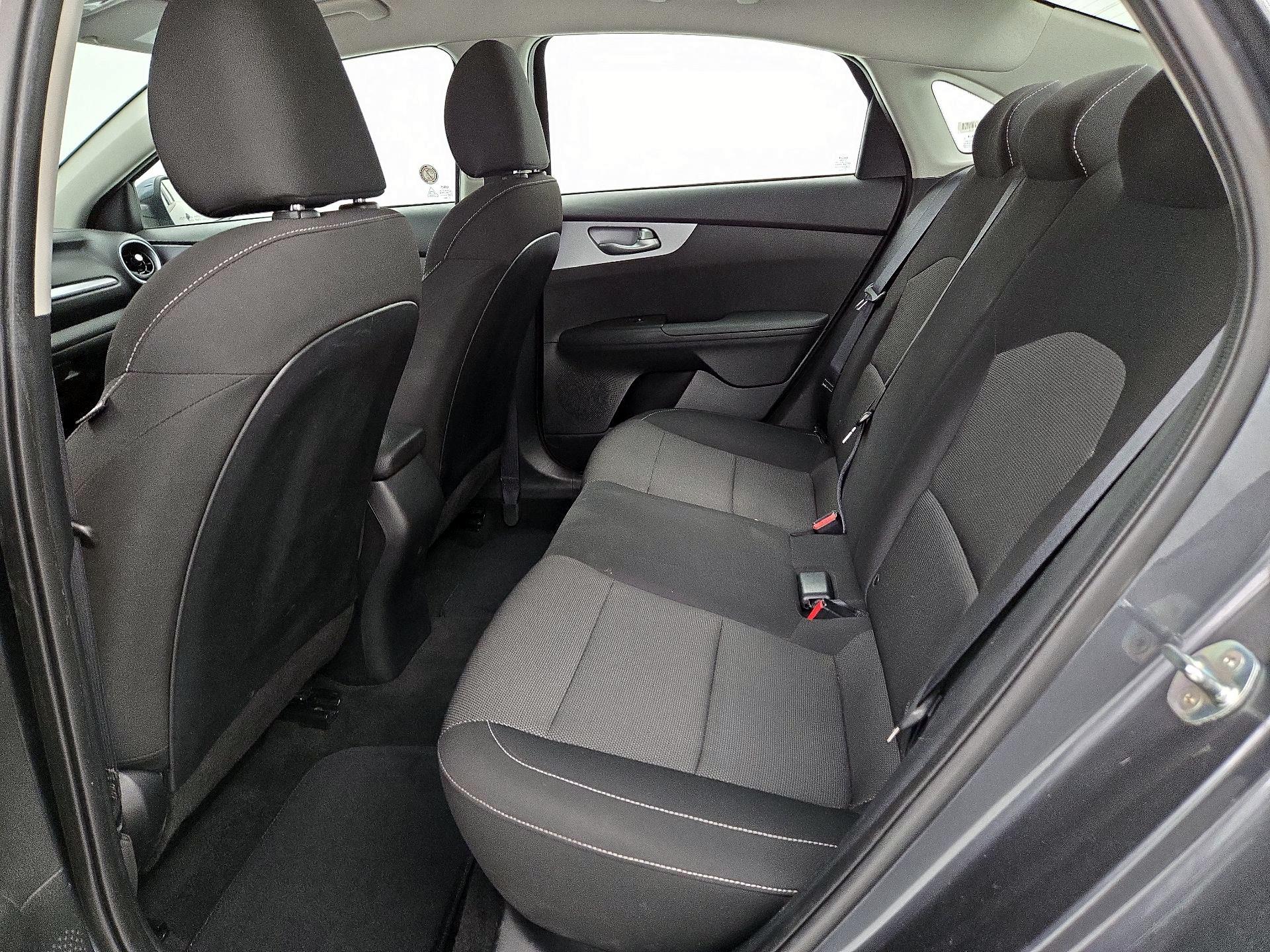 Thumbnail: 2024 Kia Forte - 19