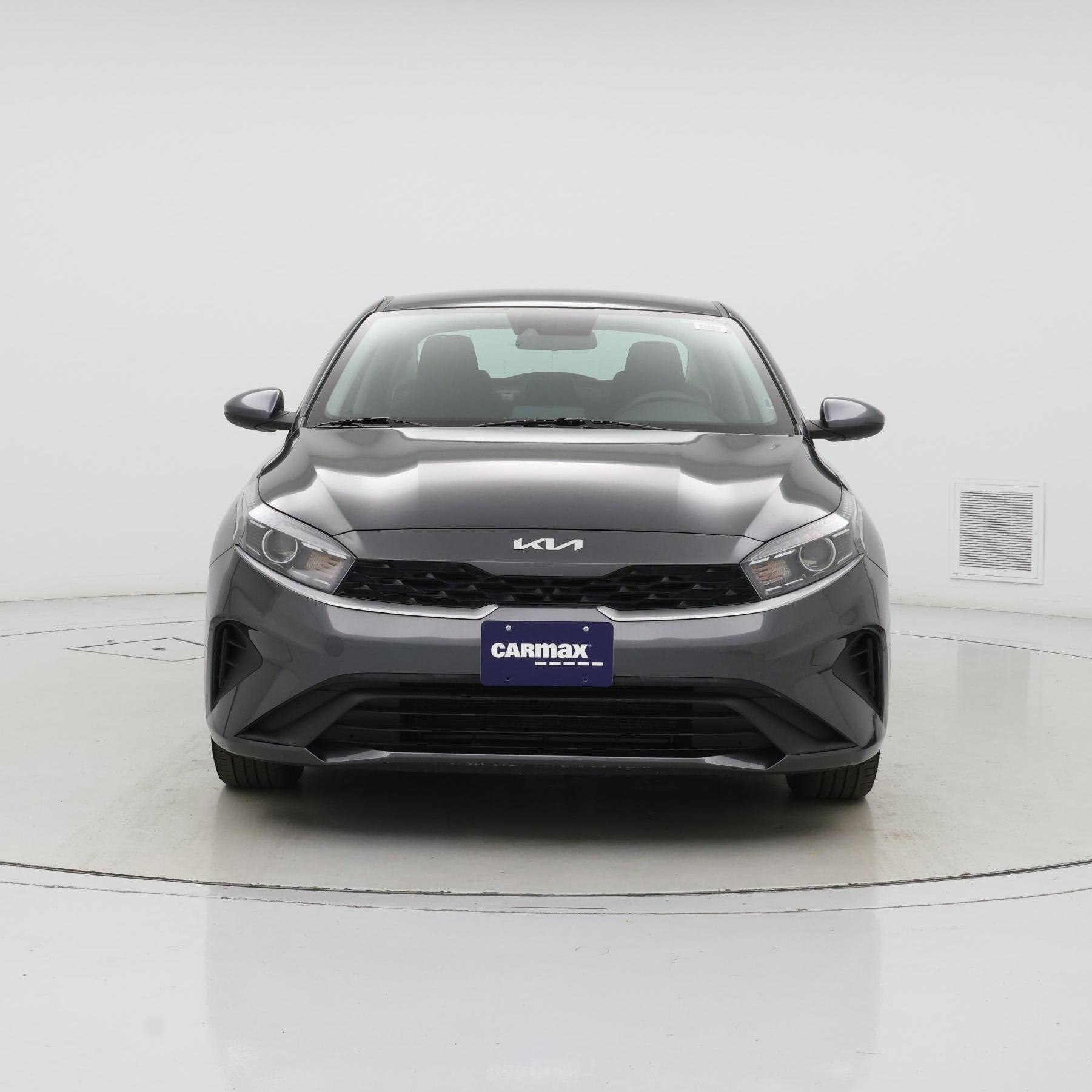 Thumbnail: 2024 Kia Forte - 5