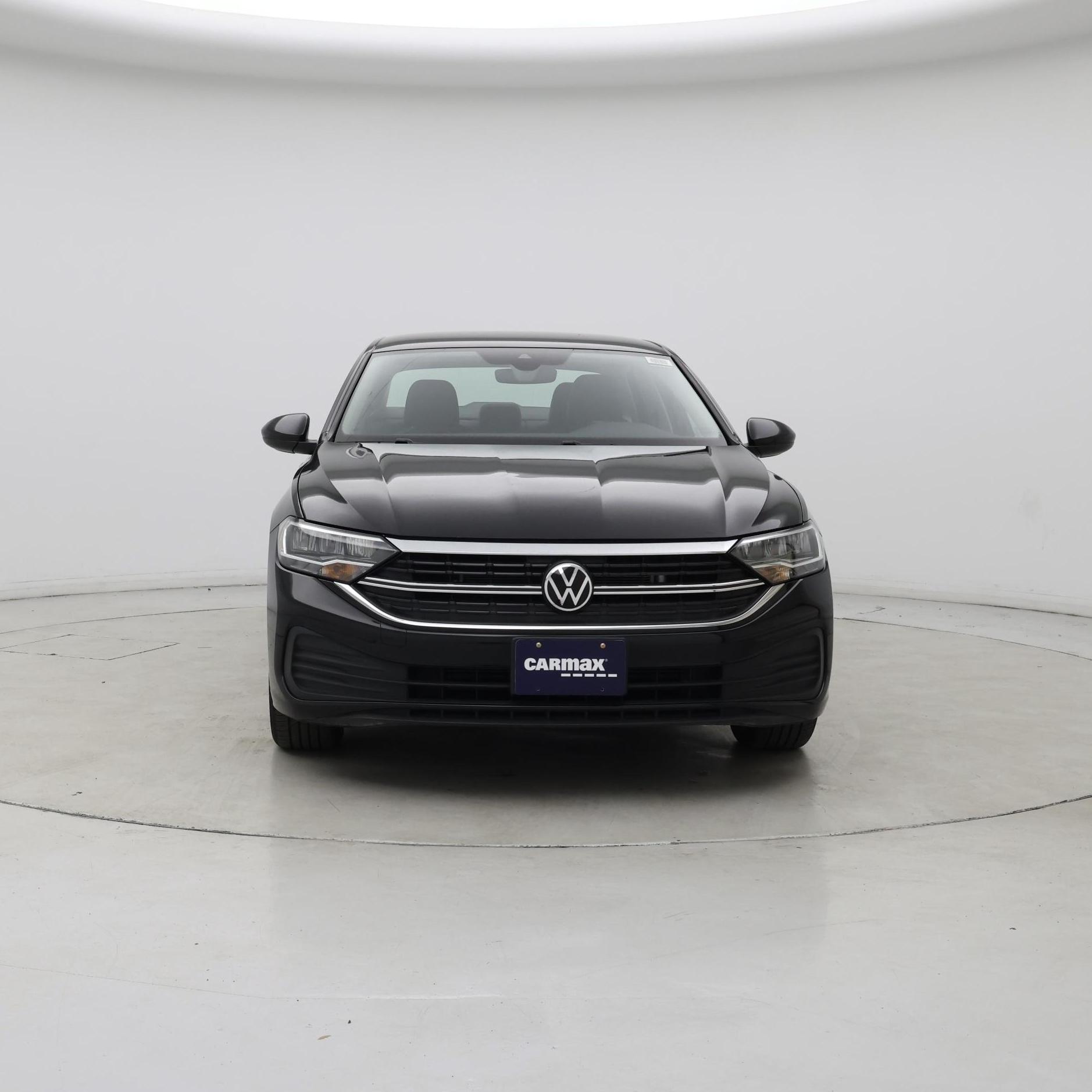 Thumbnail: 2024 Volkswagen Jetta - 5