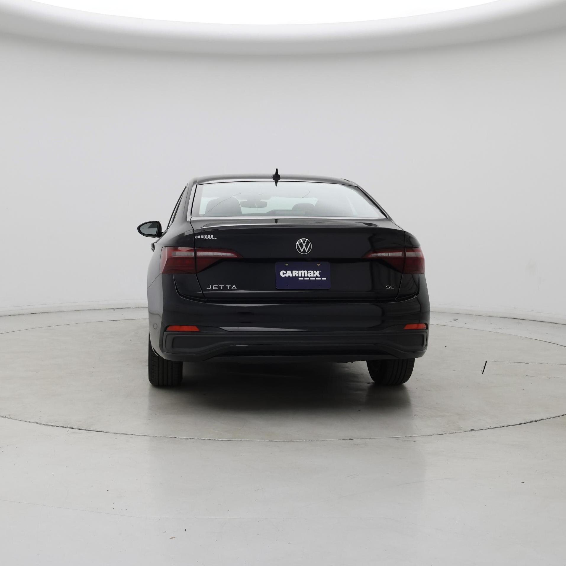 Thumbnail: 2024 Volkswagen Jetta - 6