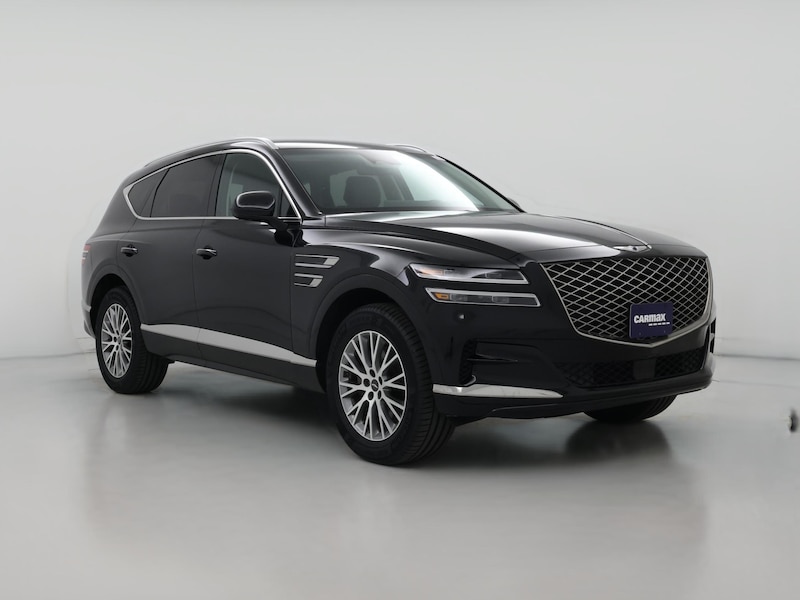 2024 Genesis GV80  -
                  Tucson, AZ