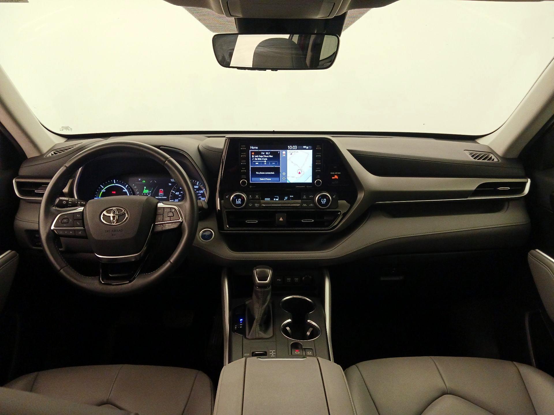 Thumbnail: 2020 Toyota Highlander - 9