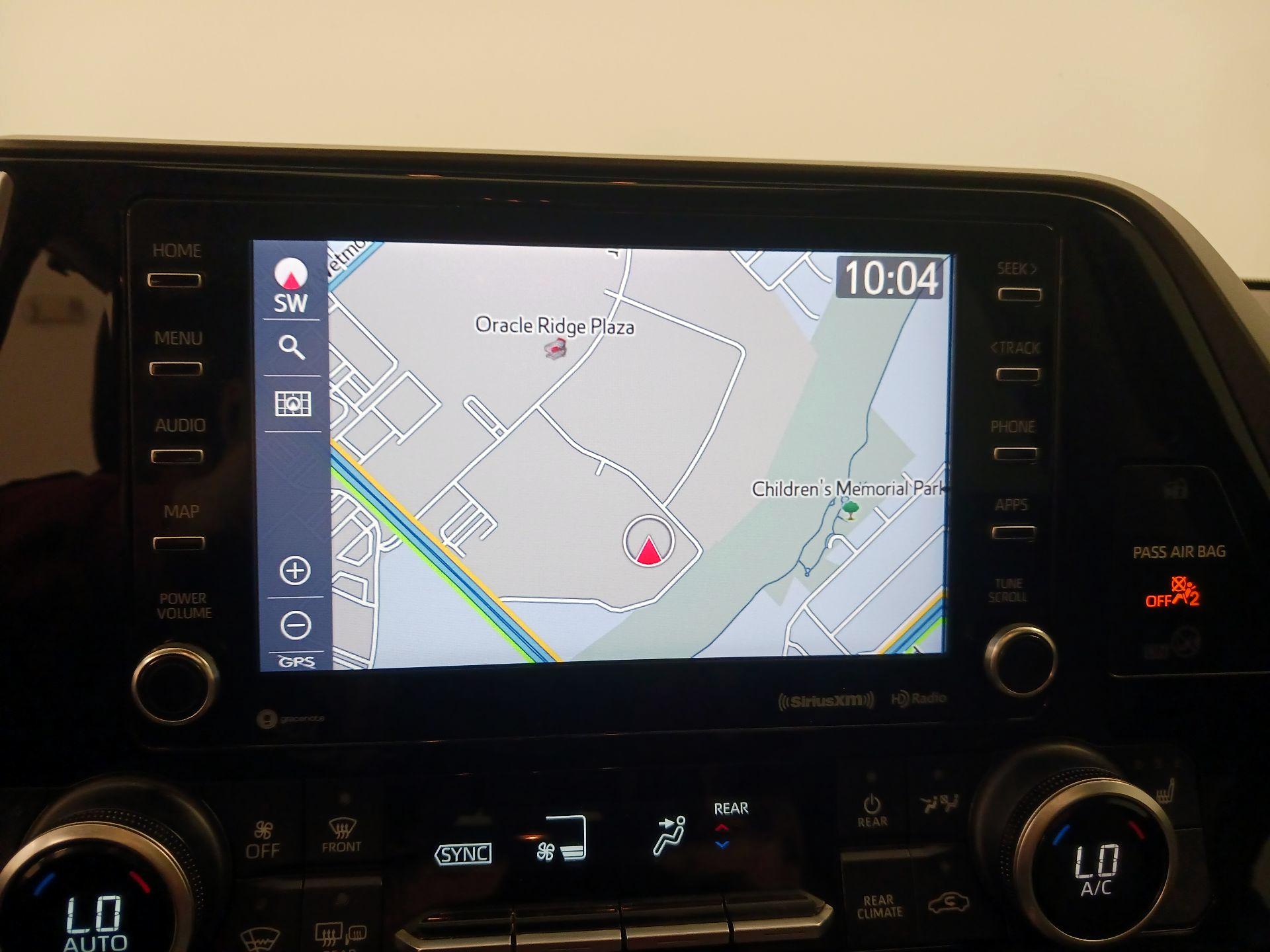 Thumbnail: 2020 Toyota Highlander - 14