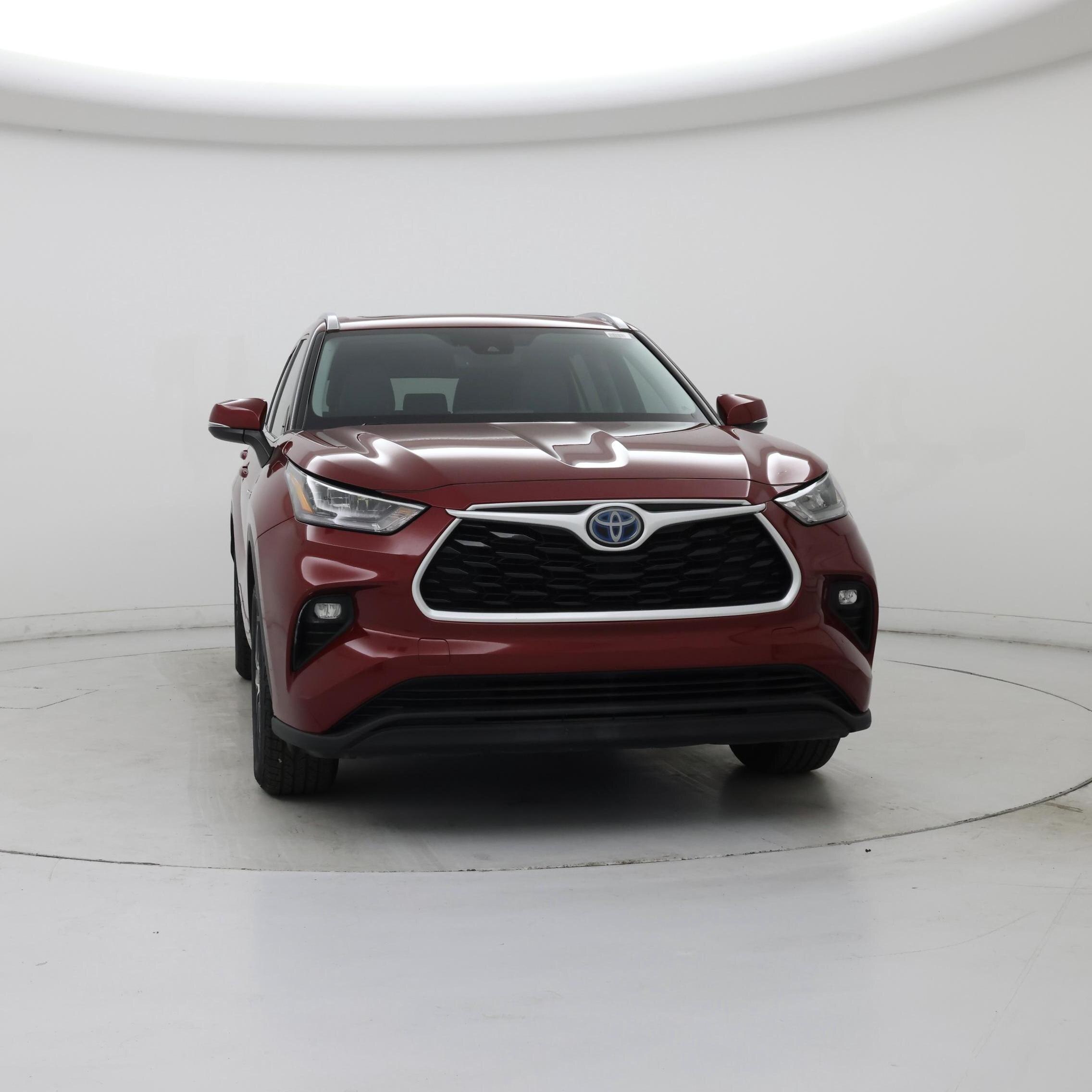 Thumbnail: 2020 Toyota Highlander - 5