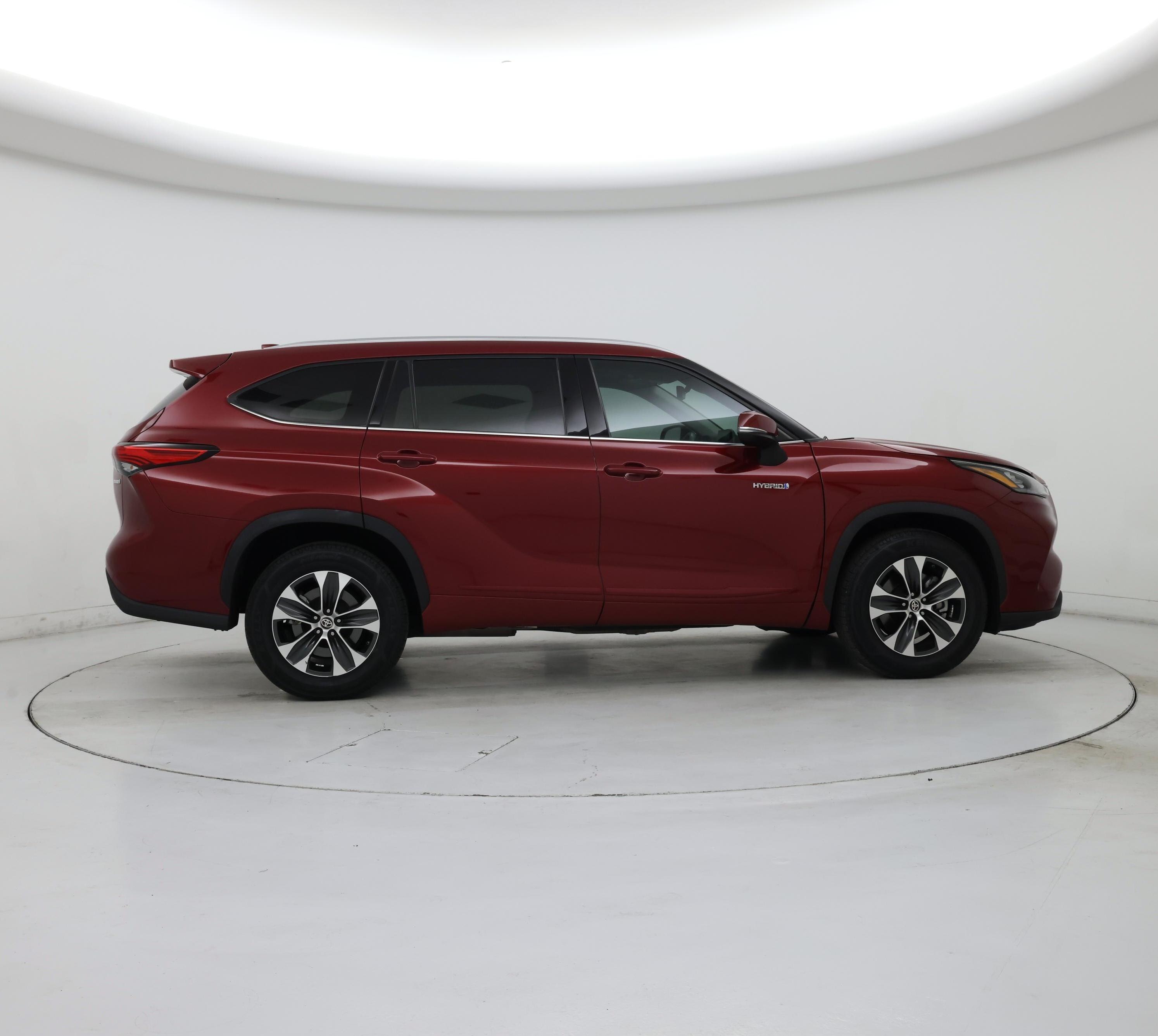 Thumbnail: 2020 Toyota Highlander - 7