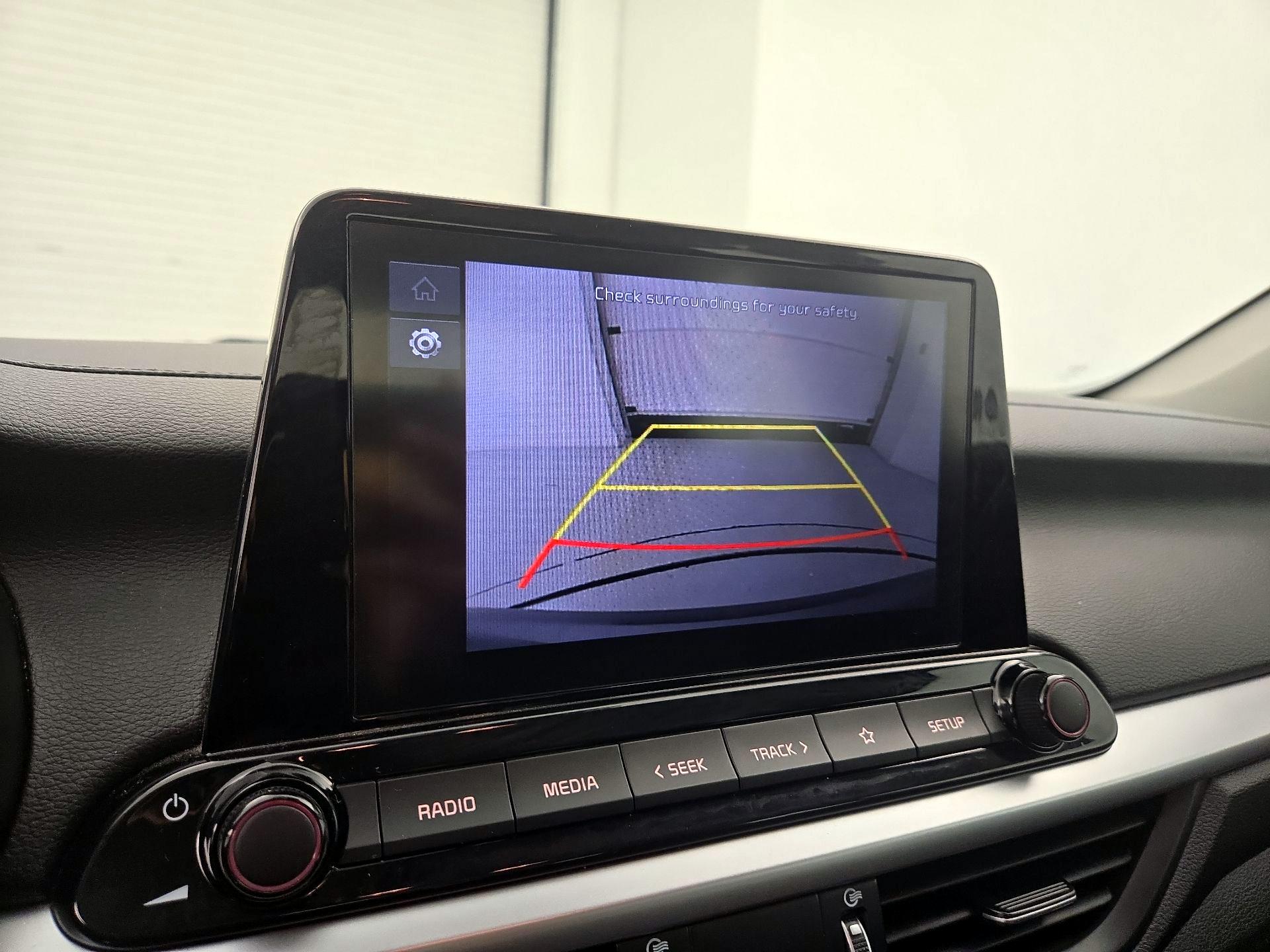 Thumbnail: 2024 Kia Forte - 14