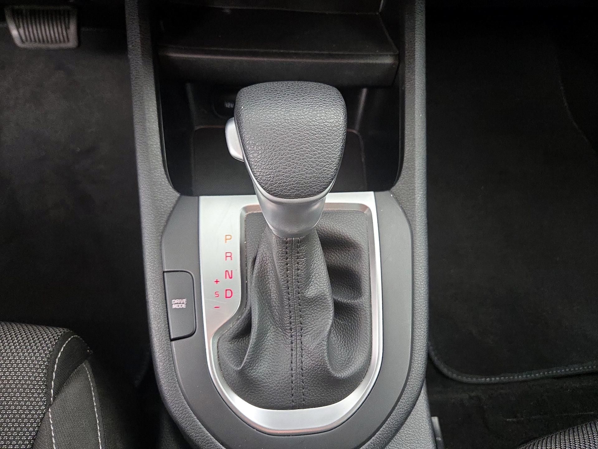 Thumbnail: 2024 Kia Forte - 17