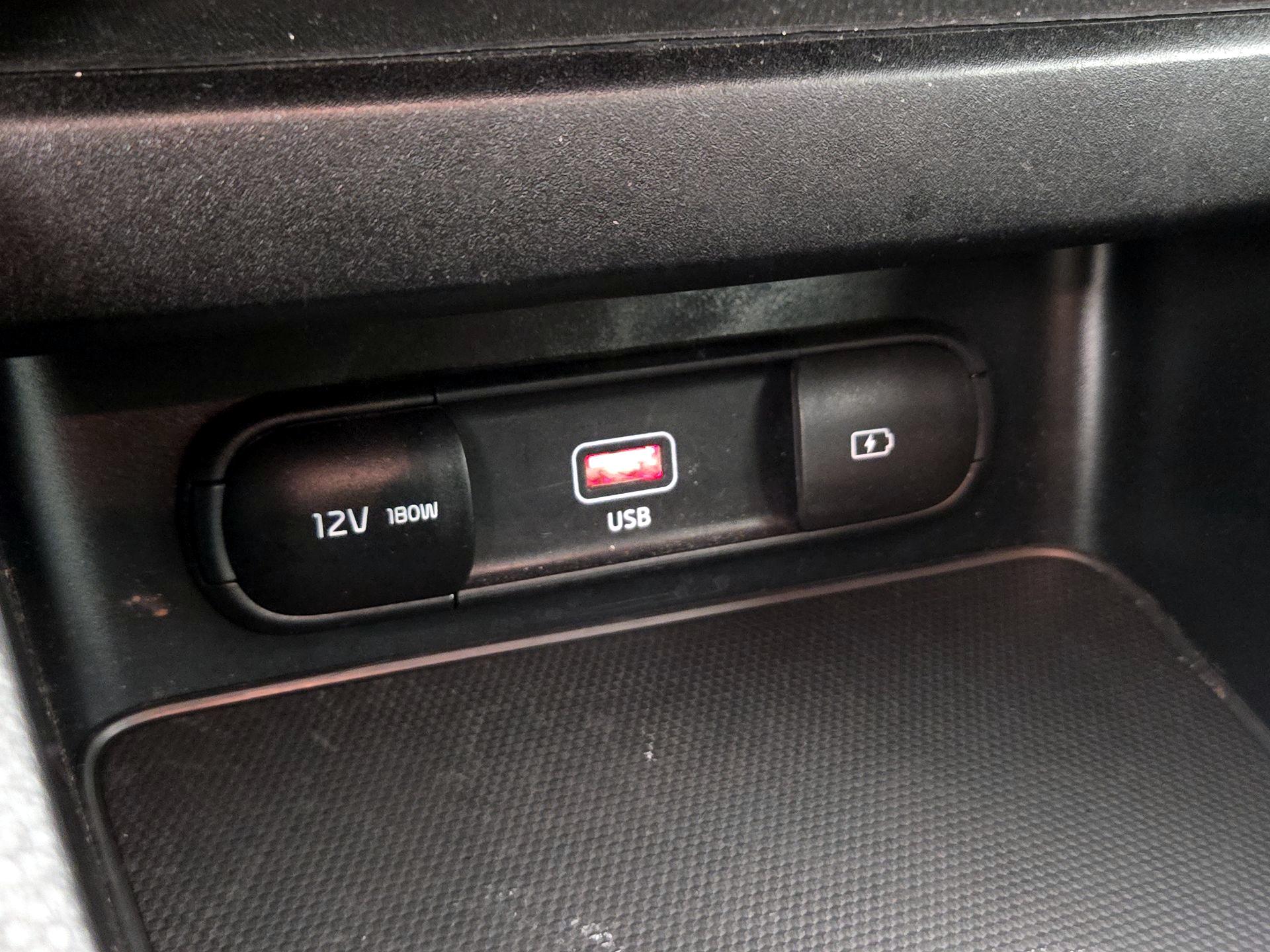 Thumbnail: 2024 Kia Forte - 18