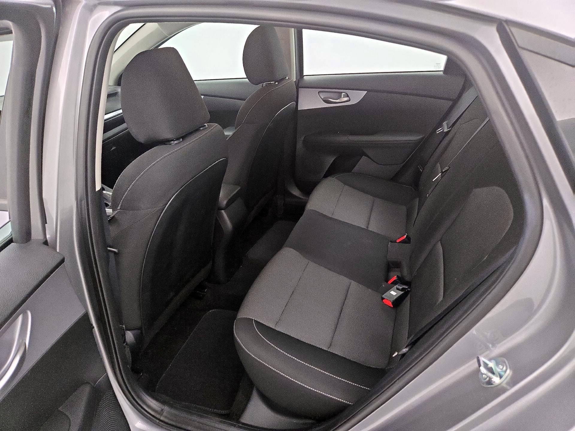 Thumbnail: 2024 Kia Forte - 19