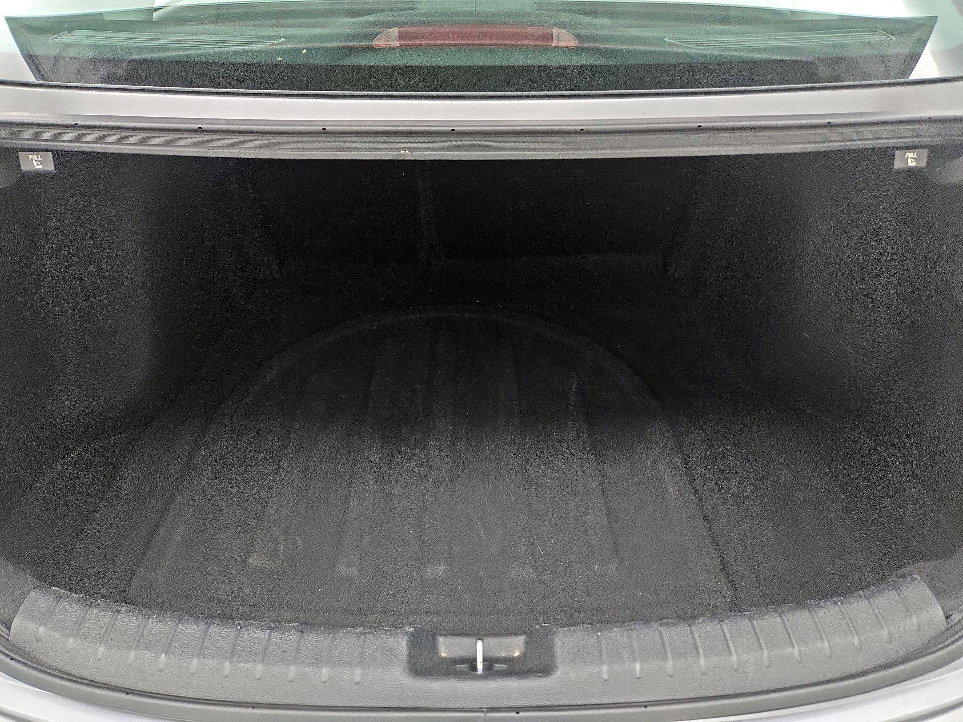 Thumbnail: 2024 Kia Forte - 20