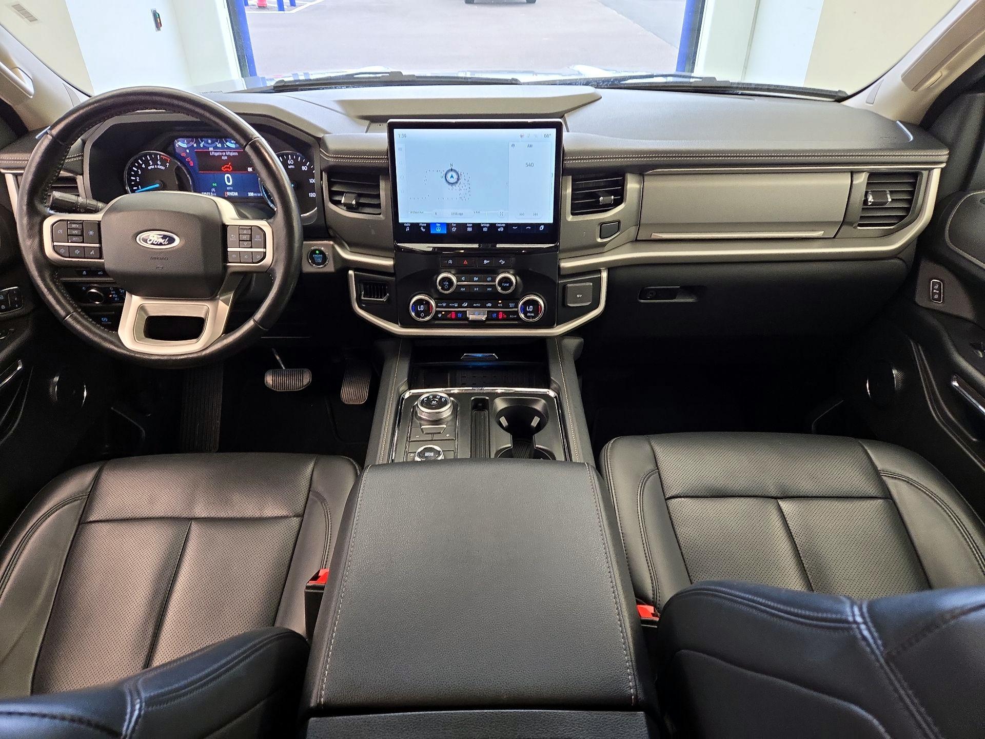 Thumbnail: 2024 Ford Expedition - 9