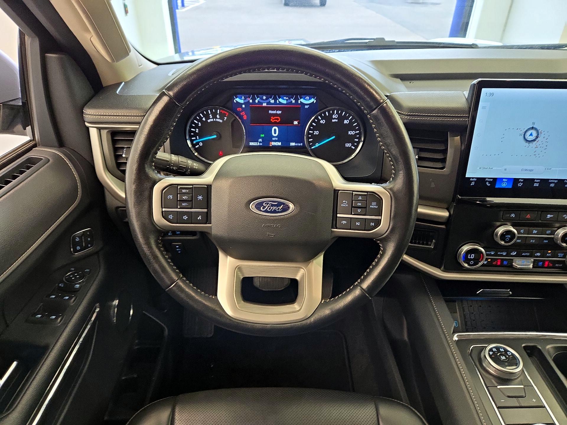 Thumbnail: 2024 Ford Expedition - 10