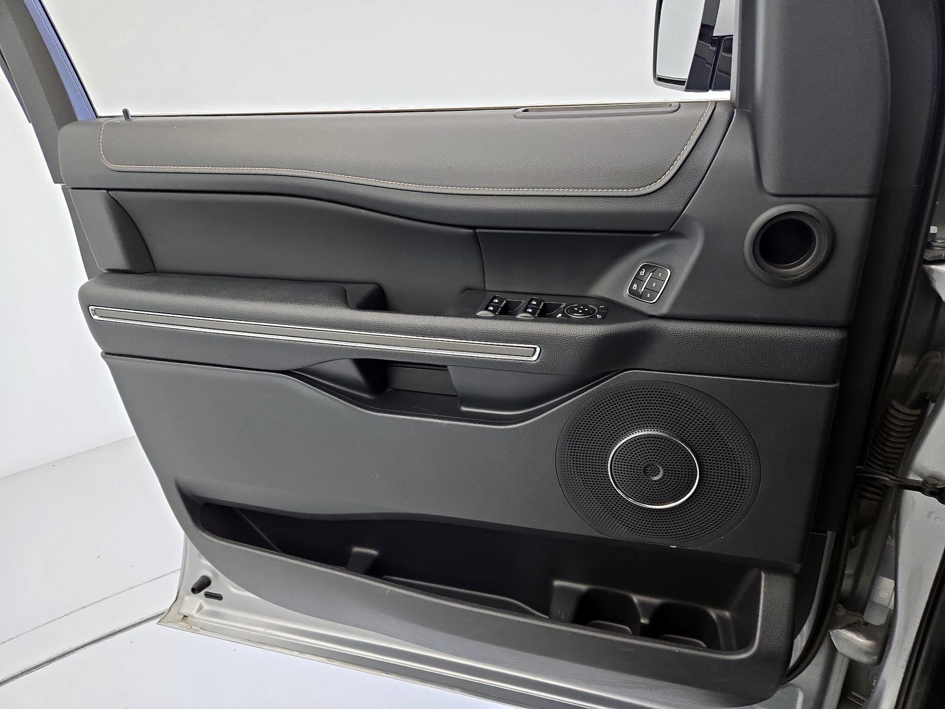 Thumbnail: 2024 Ford Expedition - 12