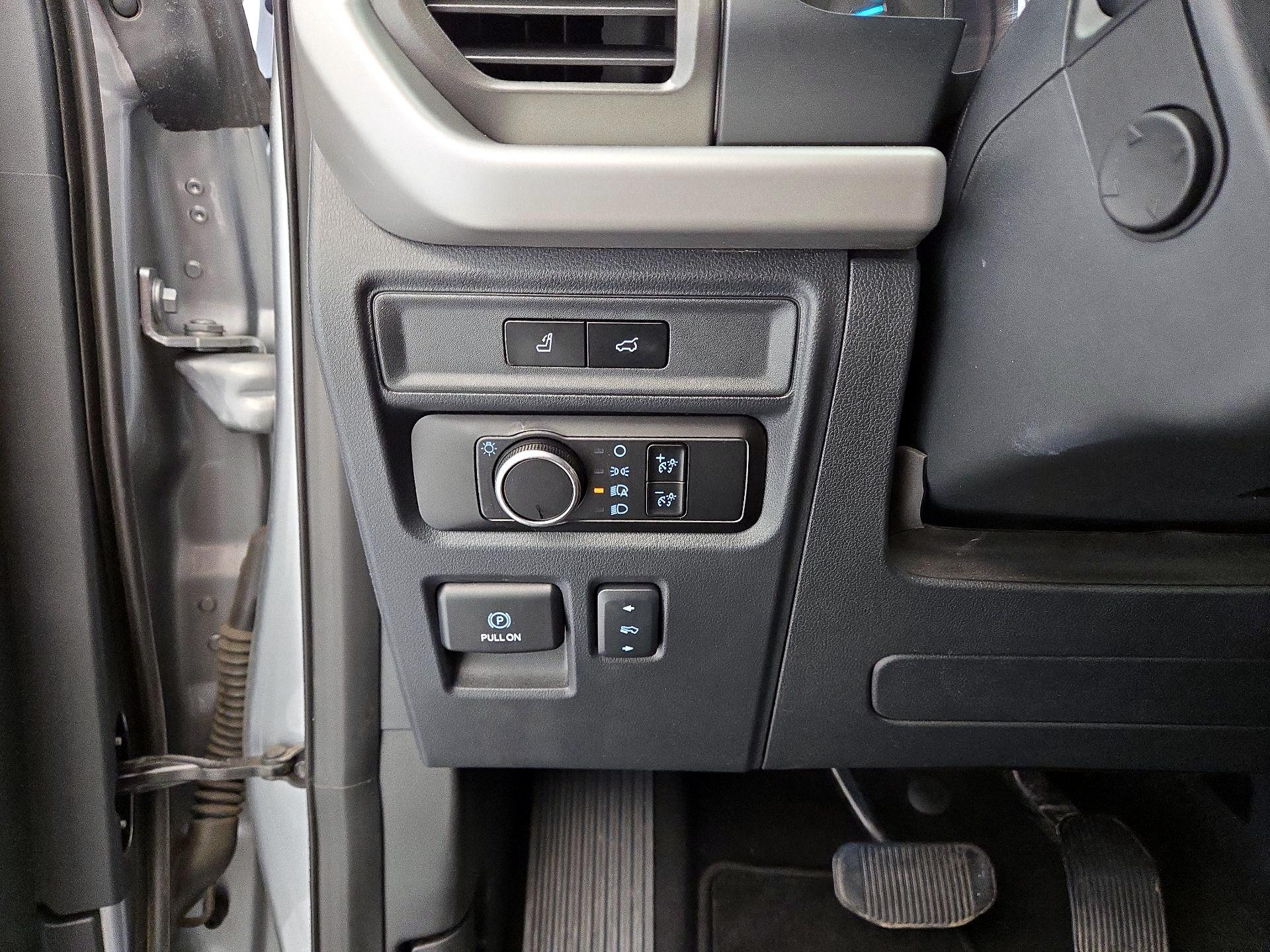 Thumbnail: 2024 Ford Expedition - 13