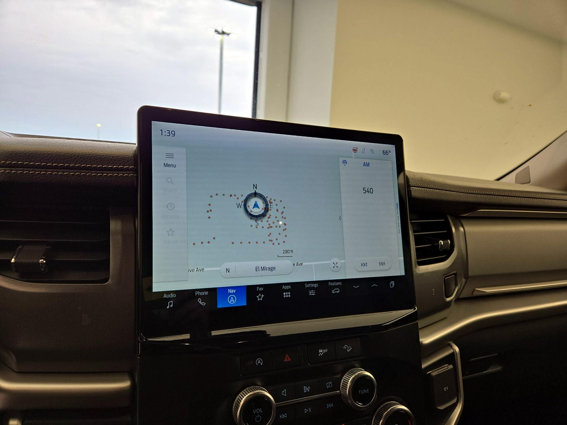 Thumbnail: 2024 Ford Expedition - 14